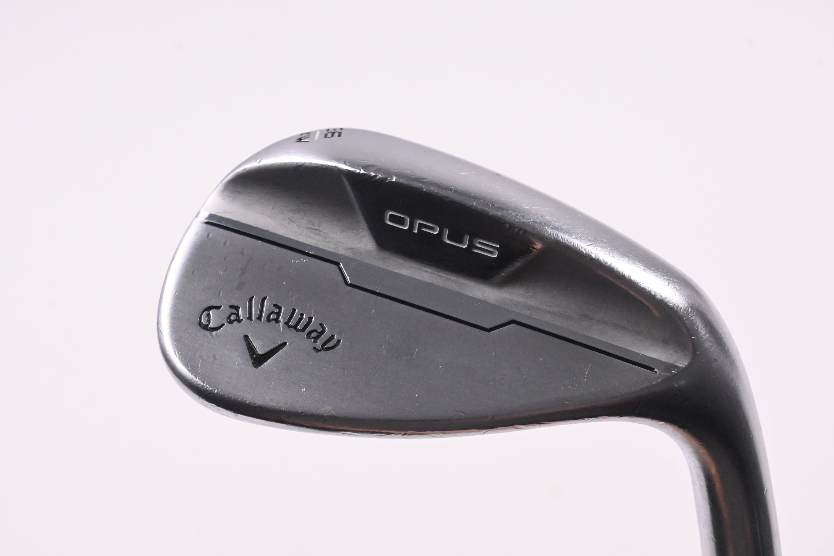 Callaway Opus Sand Wedge / 56 Degree / Wedge Flex Dynamic Gold MID 115 Shaft