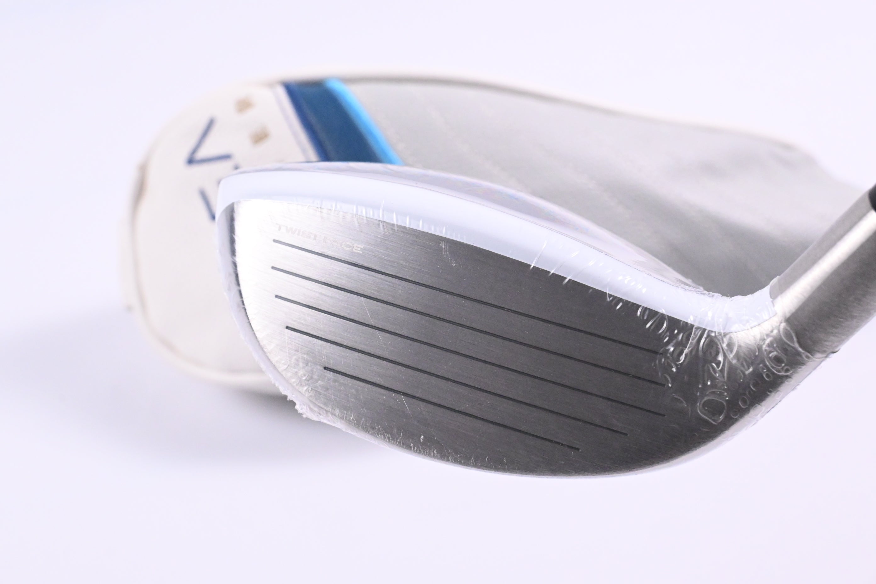 Ladies Taylormade Kalea Premier #6 Hybrid / 31 Degree / Ladies Flex Kalea