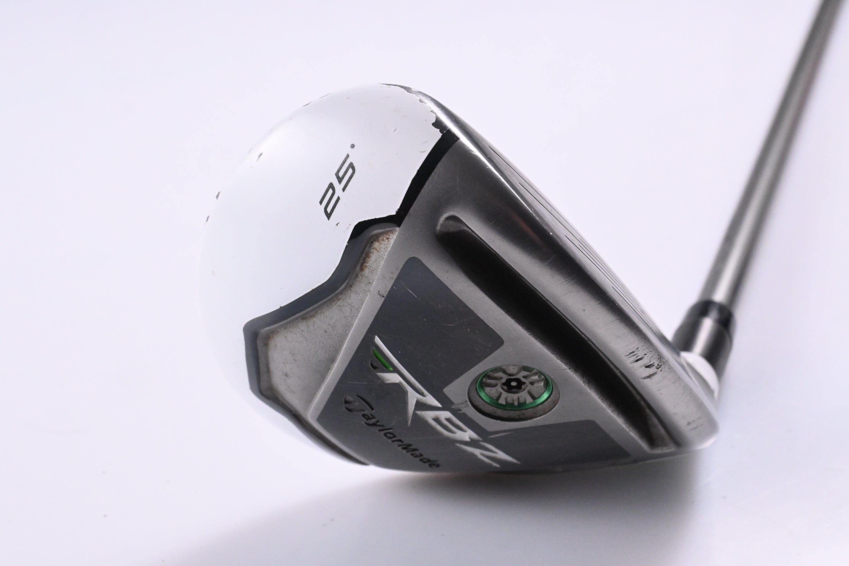 Ladies Taylormade RBZ #5 Hybrid / 25 Degree / Ladies Flex Taylormade RBZ 55
