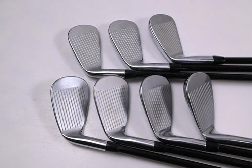 Titleist T200 2023 Irons / 5-PW+48° / Regular Flex Tensei AV Red AM(2) Shafts