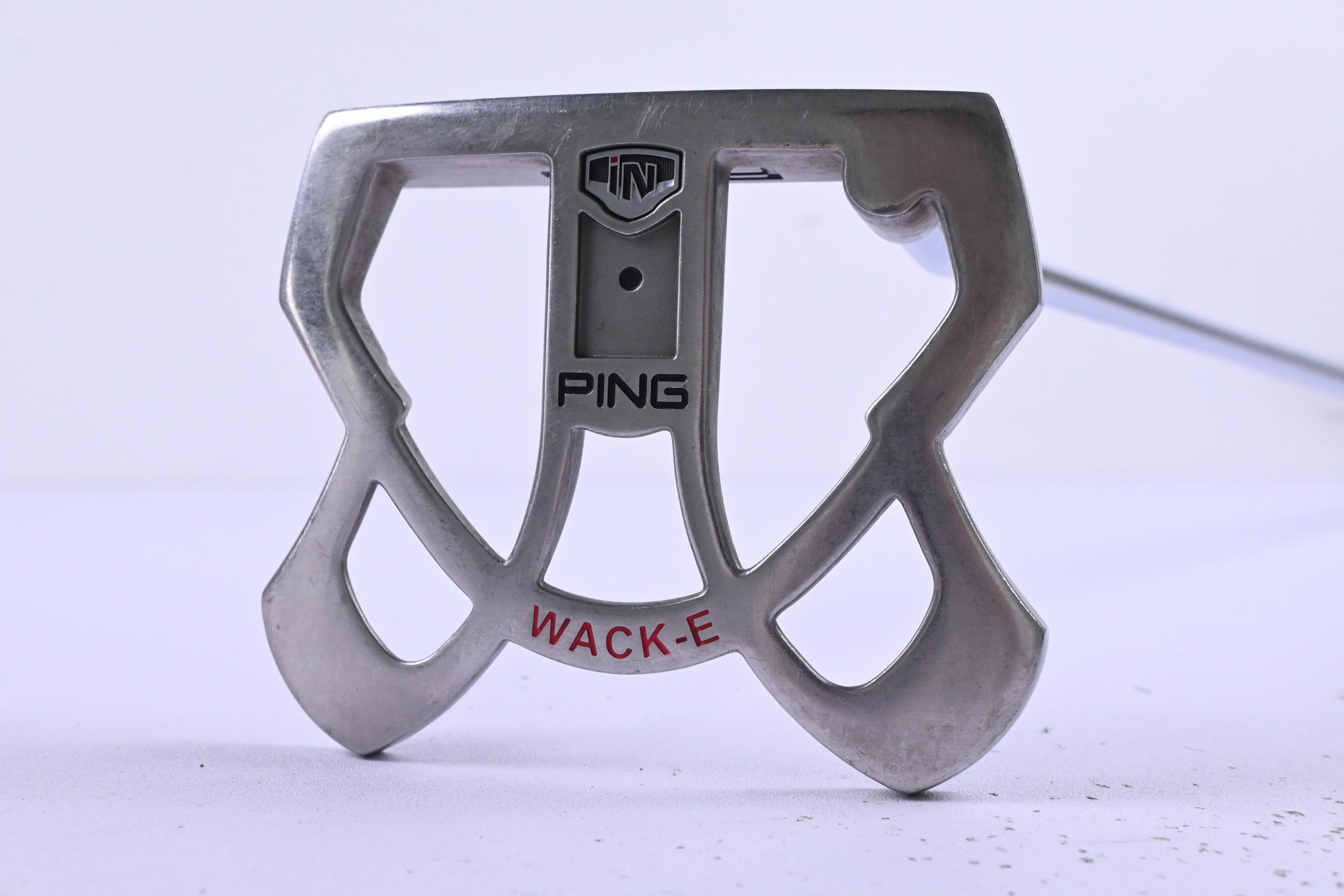 Ping In Whack-E Putter / Black Dot / 35 Inch