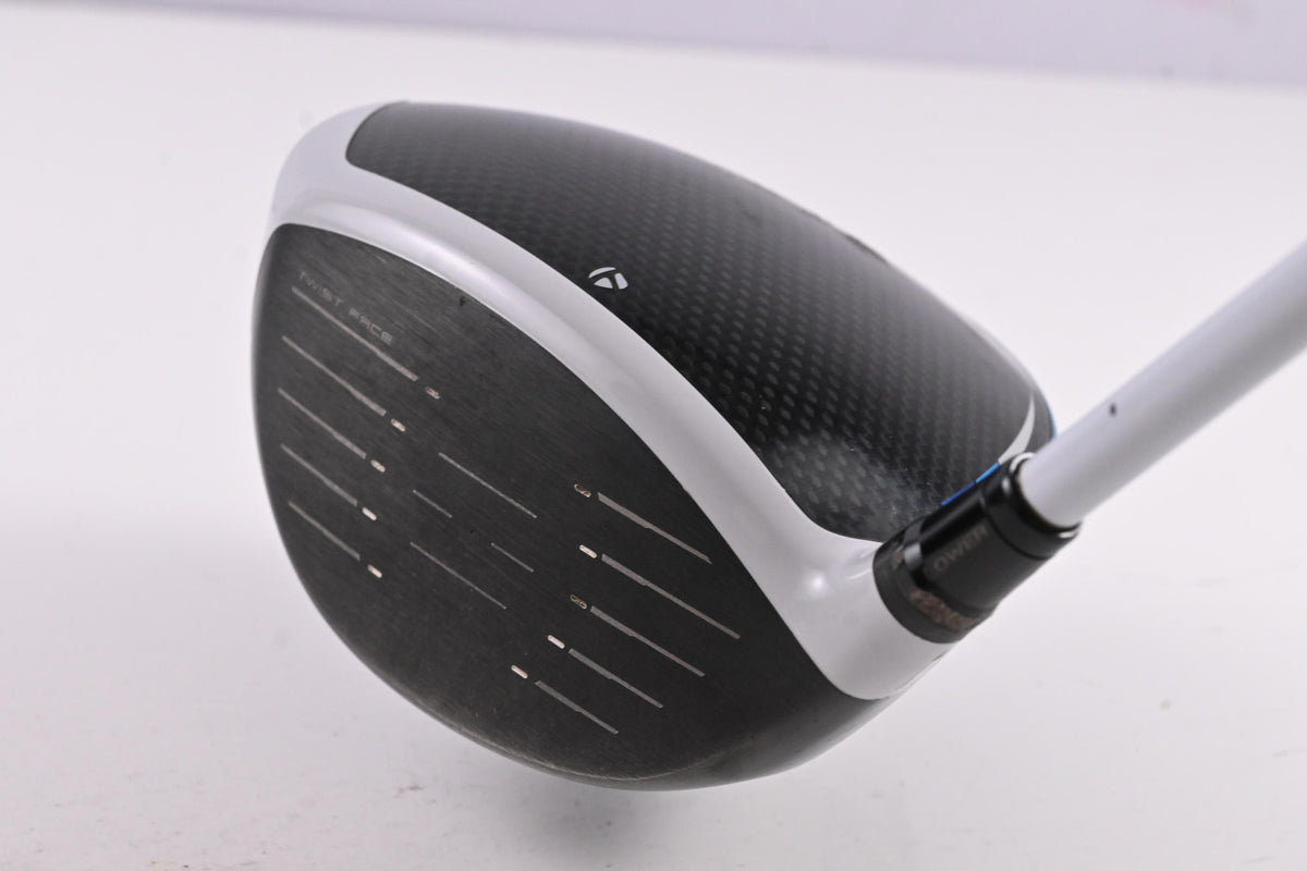 Taylormade SIM2 Max D Driver / 10.5 Degree / Senior Flex Airspeeder 45 Shaft