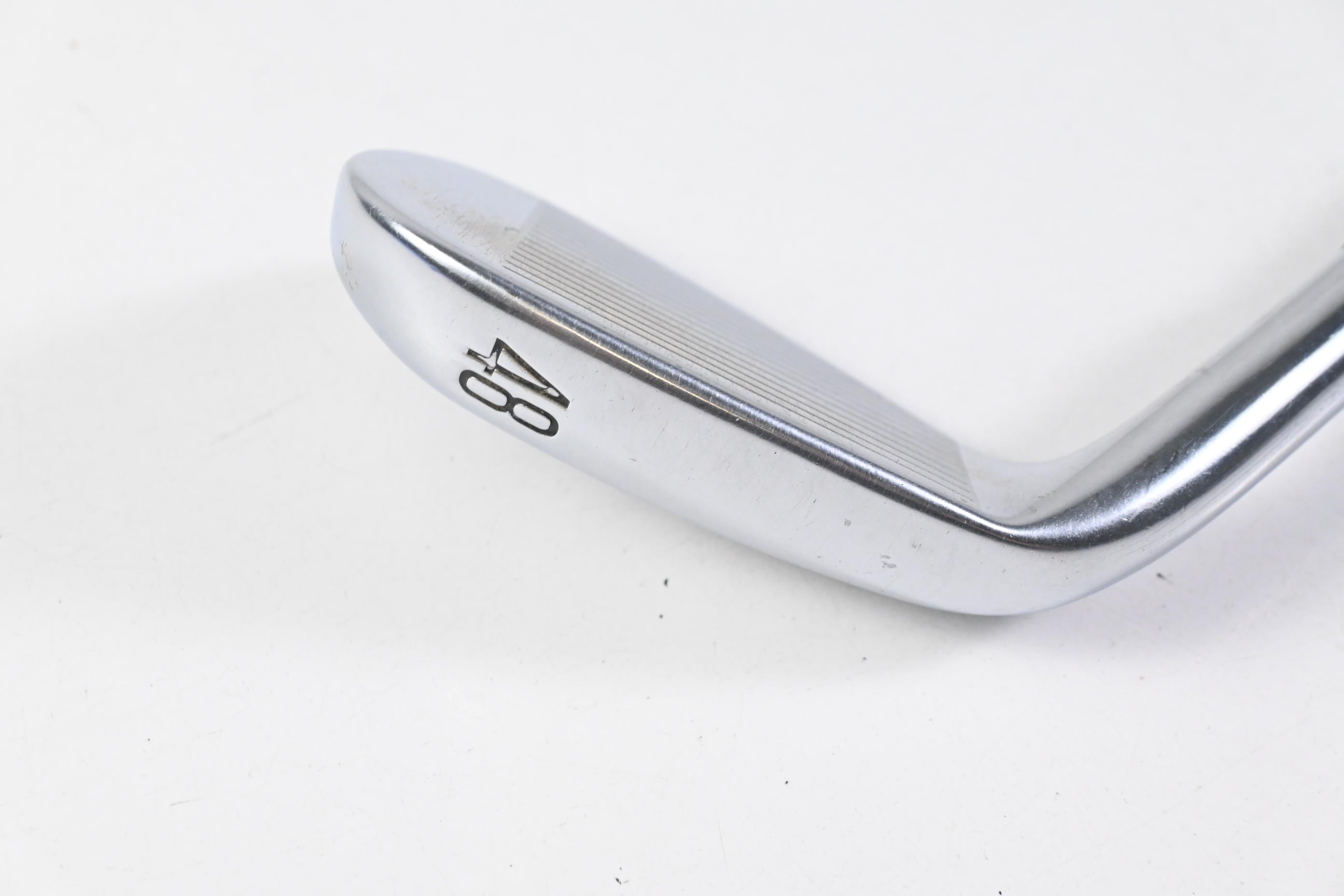 Titleist T300 2019 Gap Wedge / 48 Degree / Stiff Flex AMT Black S300 Shaft