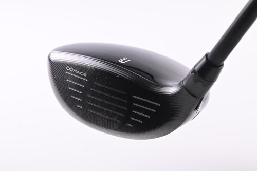 Cobra King Radspeed #3 Wood / 14.5 Degree / Regular Flex Fujikura Motore X F3 6