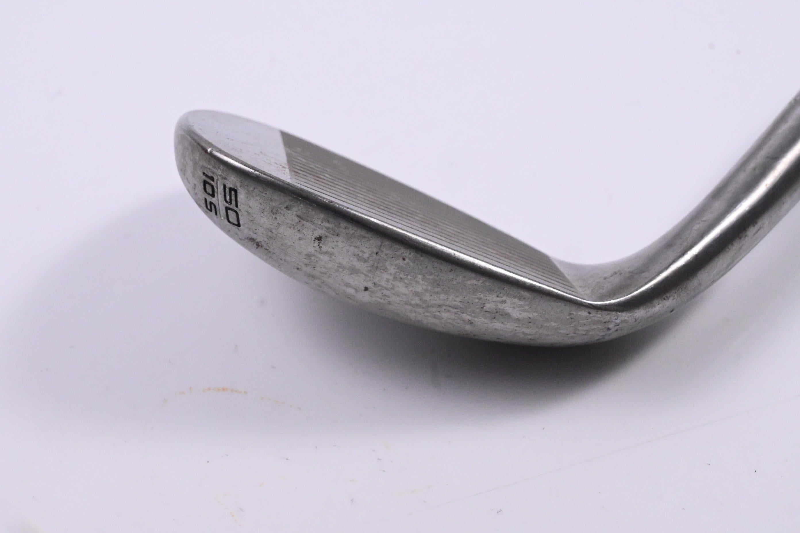 Callaway Opus Gap Wedge / 50 Degree / Wedge Flex KBS 610 Wedge Shaft