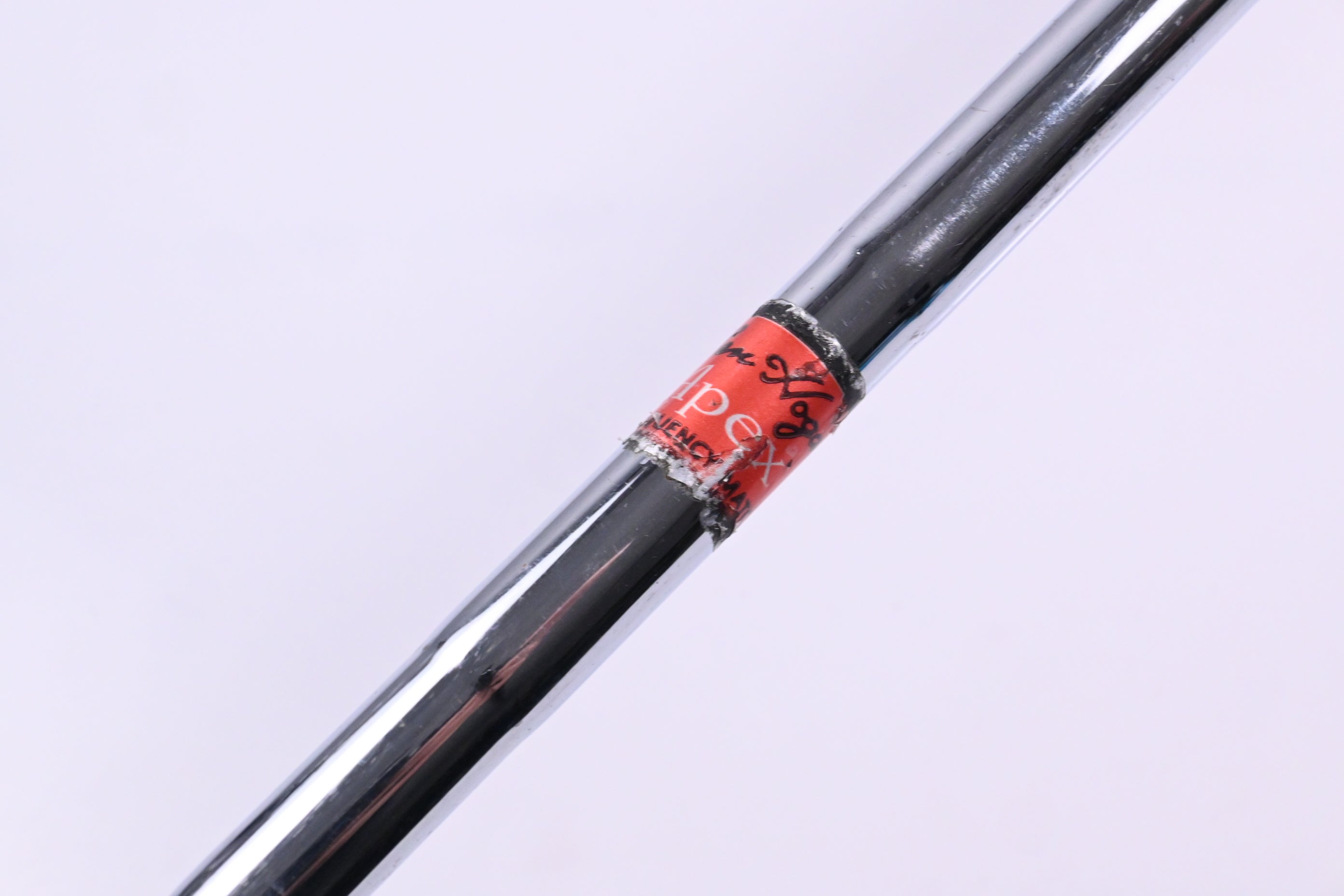 Ben Hogan Carnoustie Gap Wedge / 52 Degree / Wedge Flex Ben Hogan Apex Shaft