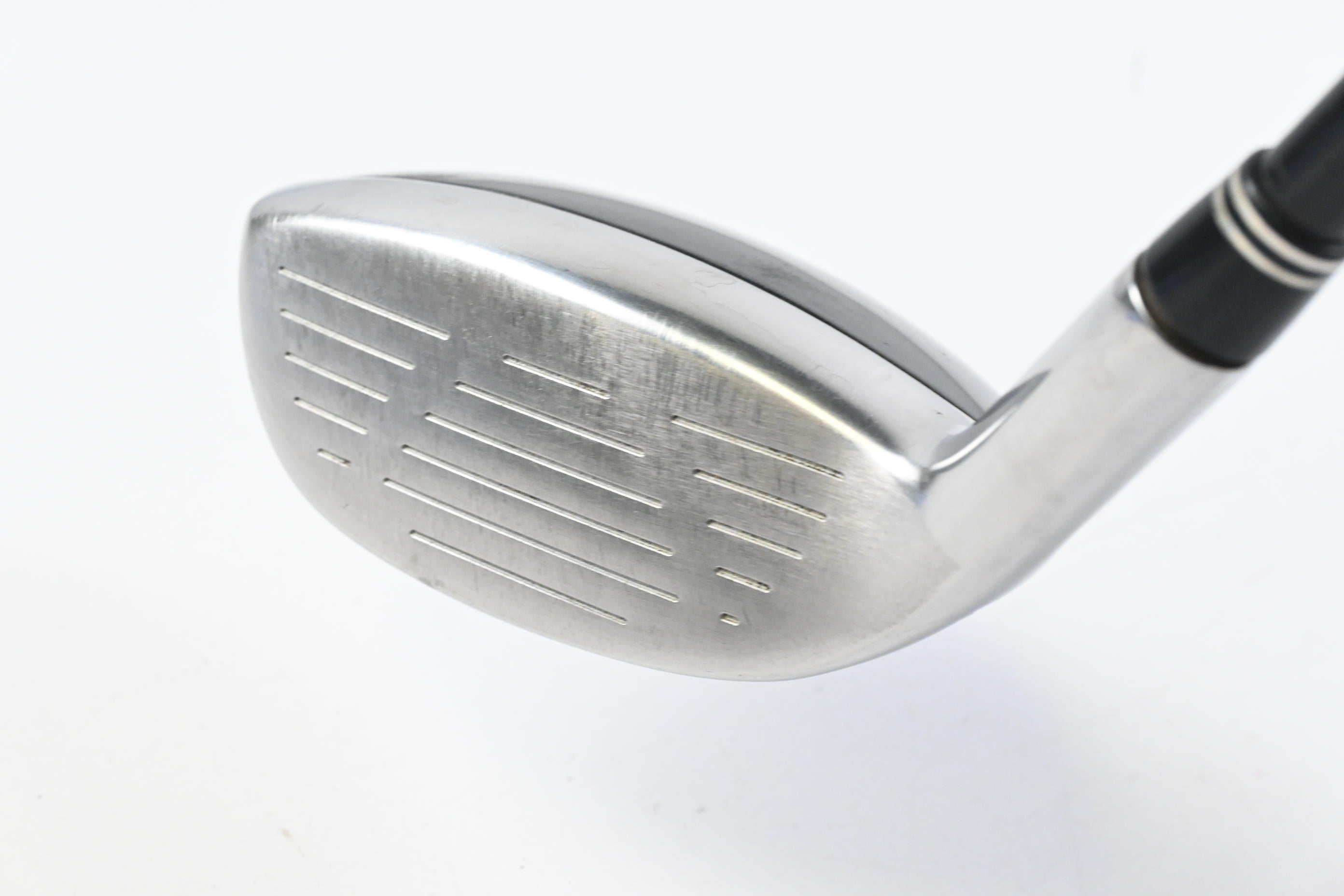 Cobra S3 Max #4 Hybrid / 23 Degree / Regular Flex UST Mamiya iHS 65 Shaft