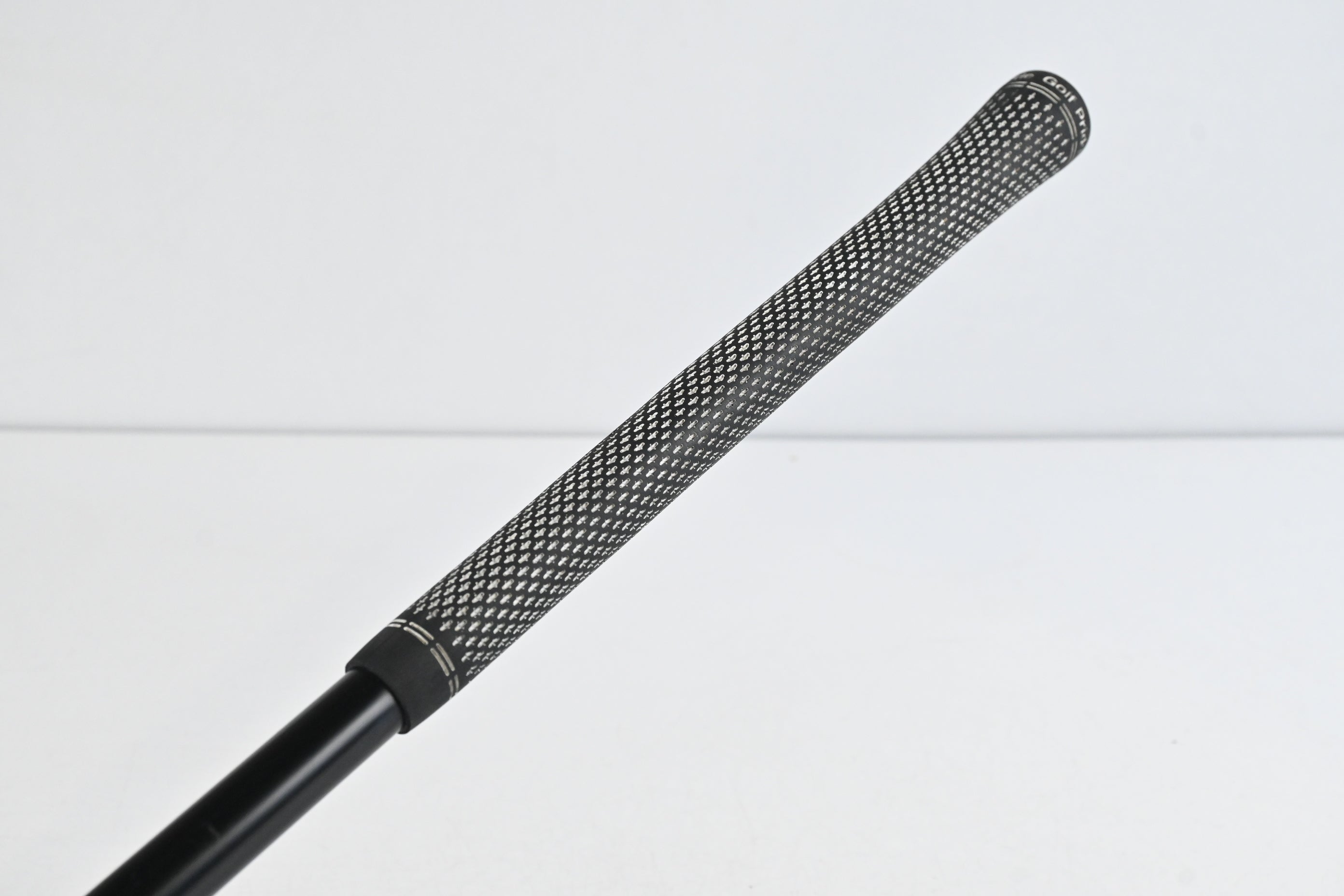Taylormade Stealth HD Driver / 10 Degree / X-Flex Hzrdus Yellow 63 Shaft