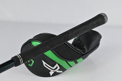 XXIO X 2022 #3 Wood / 15 Degree / Regular Flex Miyazaki AX-II 42 Shaft
