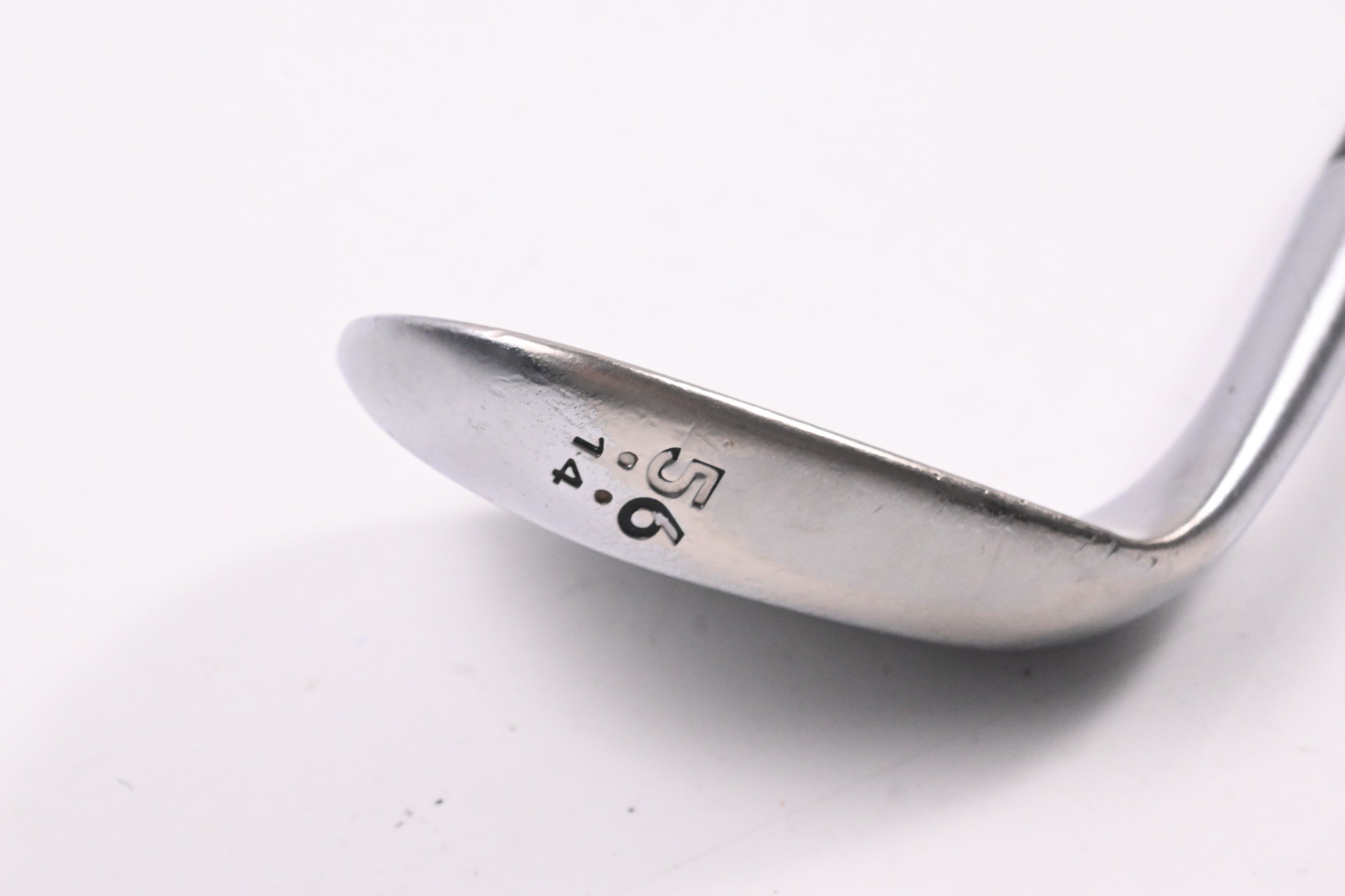 Cleveland 588 RTX Sand Wedge / 56 Degree / Wedge Flex Dynamic Gold Shaft