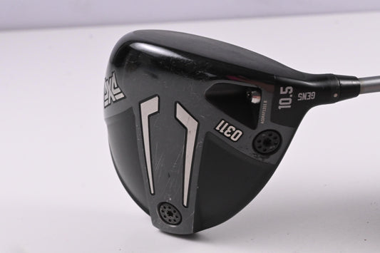 PXG 0311 Gen5 Driver / 10.5 Degree / Stiff Flex Graphite Design Tour AD UB-6