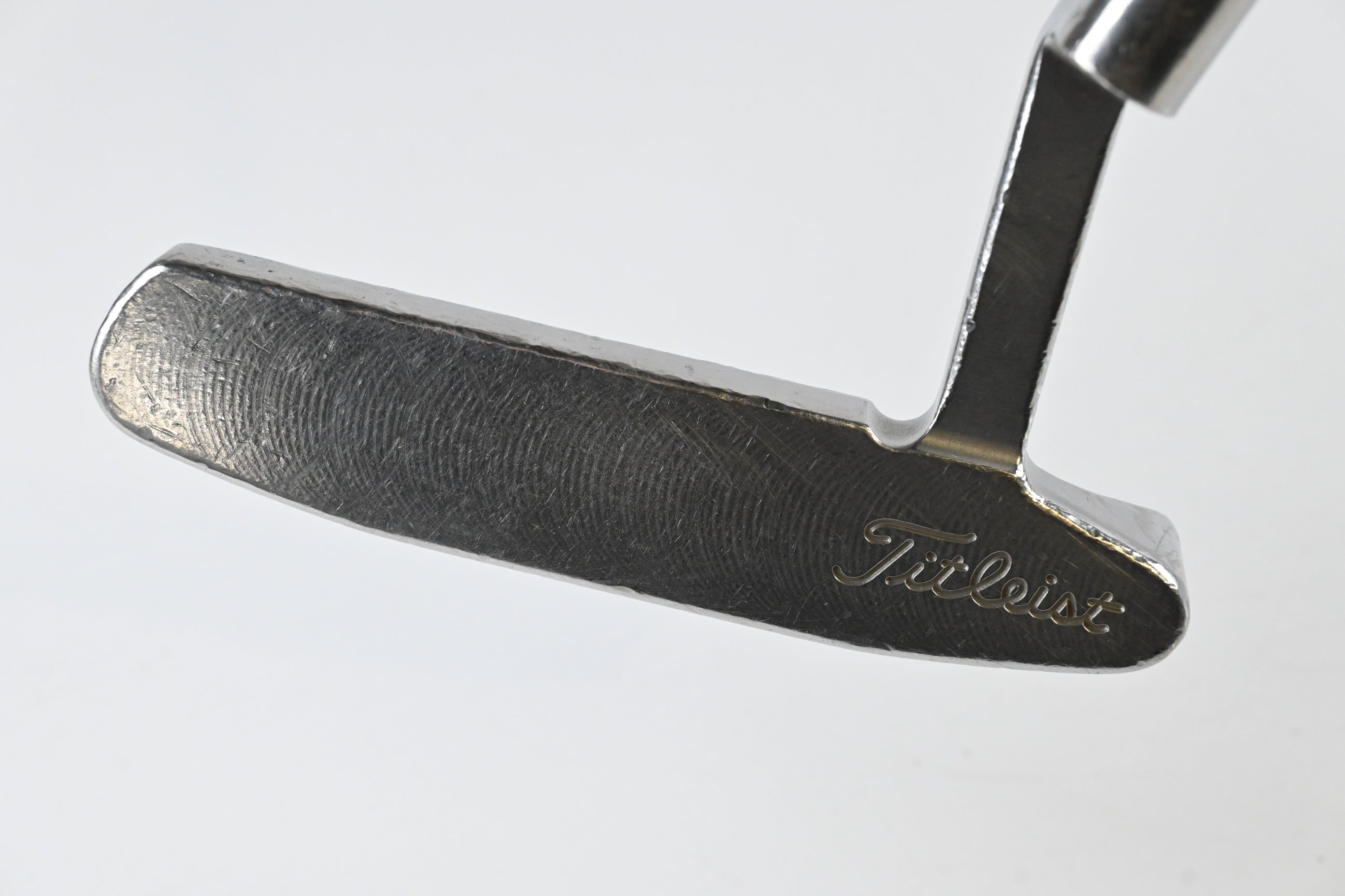 Scotty Cameron Studio Stainless Newport 2 Putter / 35 Inch