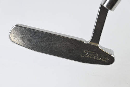 Scotty Cameron Studio Stainless Newport 2 Putter / 35 Inch