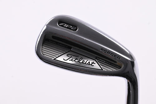 Titleist AP2 2008 Pitching Wedge / 47 Degree / Regular Flex Project X Precision