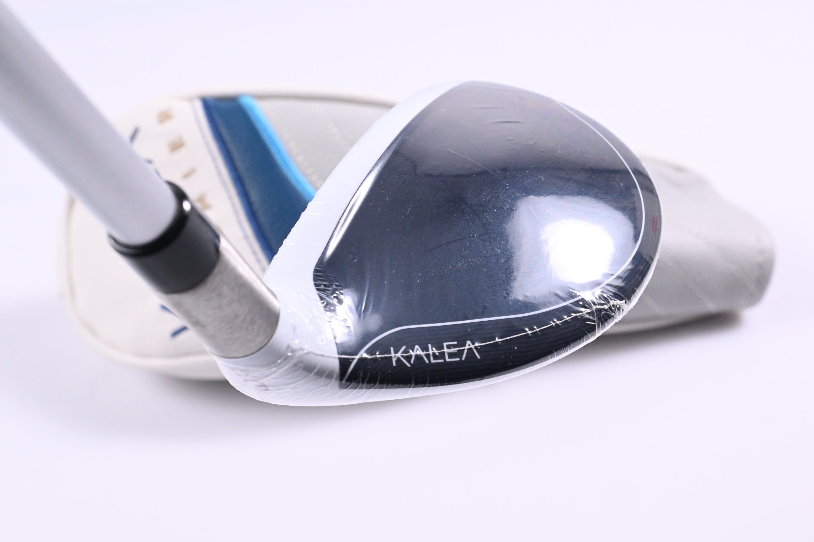 Ladies Taylormade Kalea Premier #6 Hybrid / 31 Degree / Ladies Flex Kalea