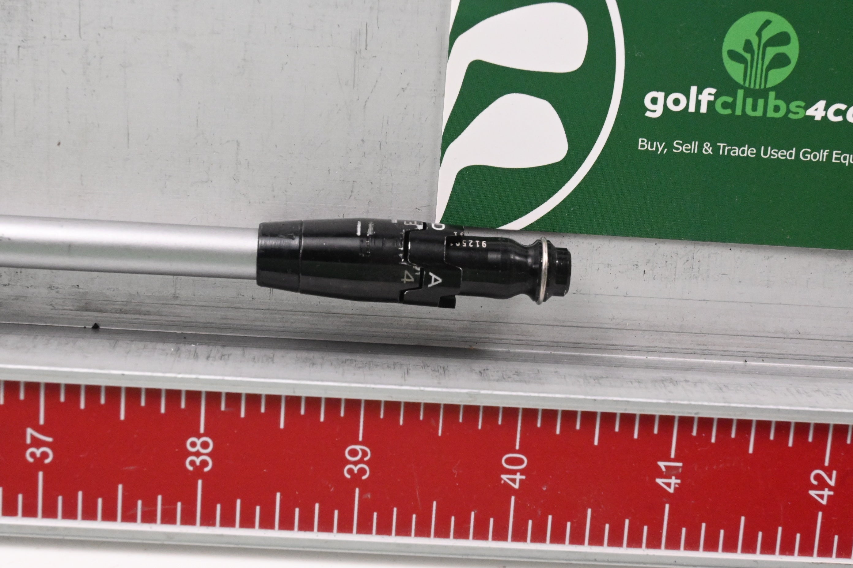 Ladies MMT Speedmesh 35 #7 Wood Shaft / Ladies Flex / Titleist 2nd Gen