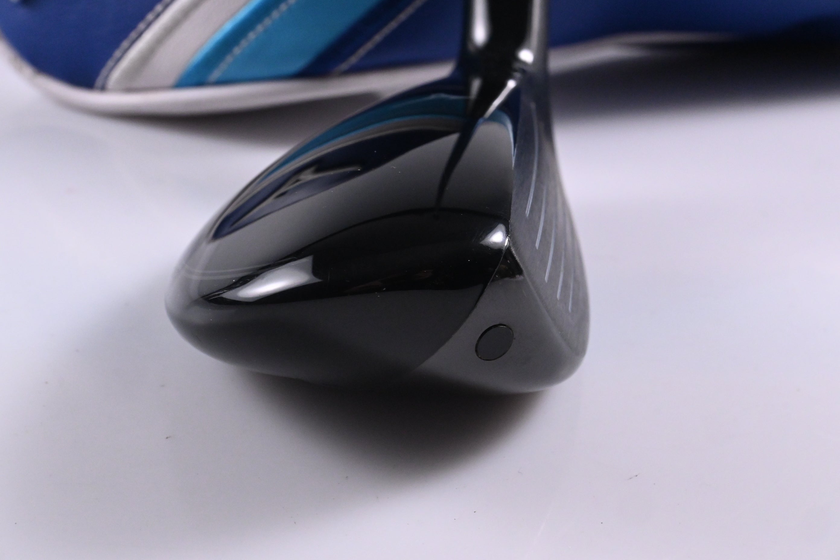 Mizuno ST-Z 230 #4 Hybrid / 22 Degree / Regular Flex UST LinQ 75 Shaft