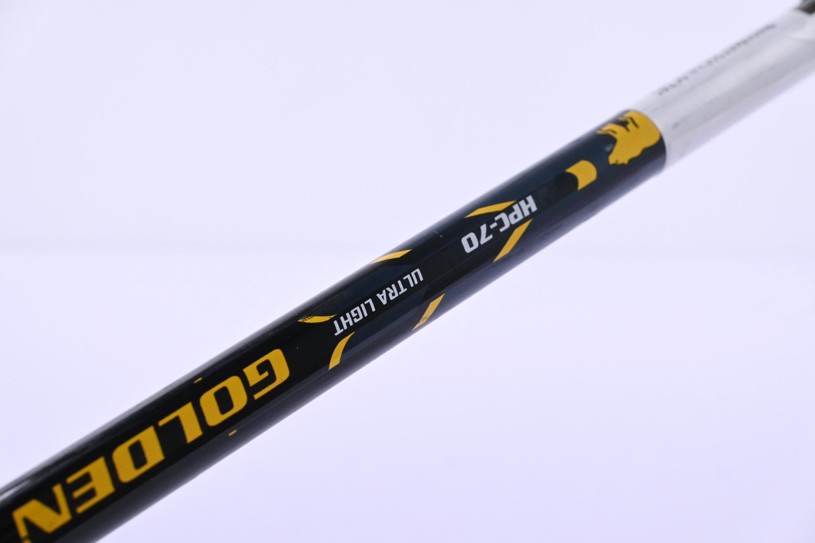 Golden Bear TR-261 #4 Hybrid / 22 Degree / Senior Flex Golden Bear HPC-70 Shaft