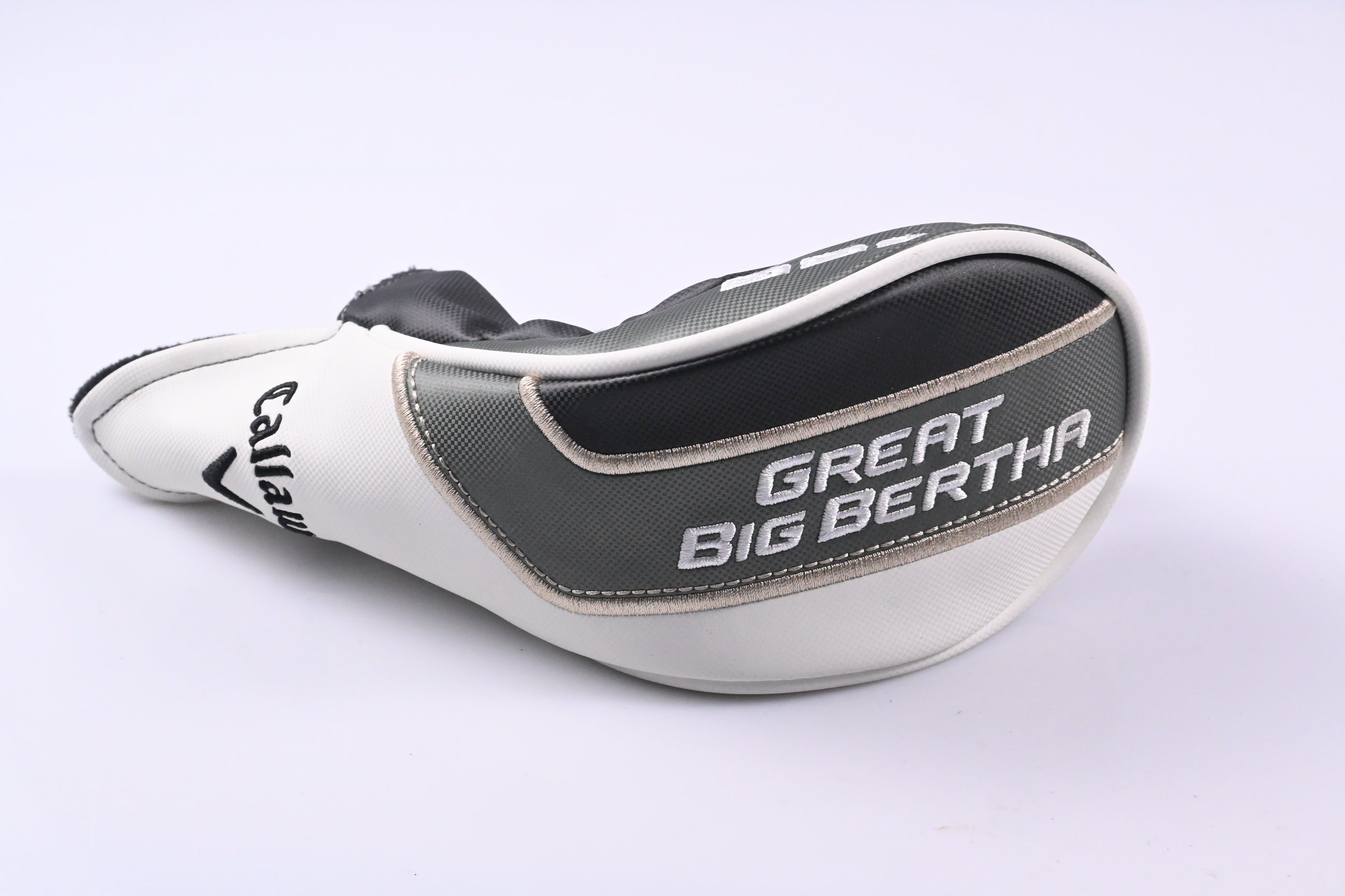 Left Hand Callaway Great Big Bertha #5 Hybrid / 23 Degree / Senior Flex Helium
