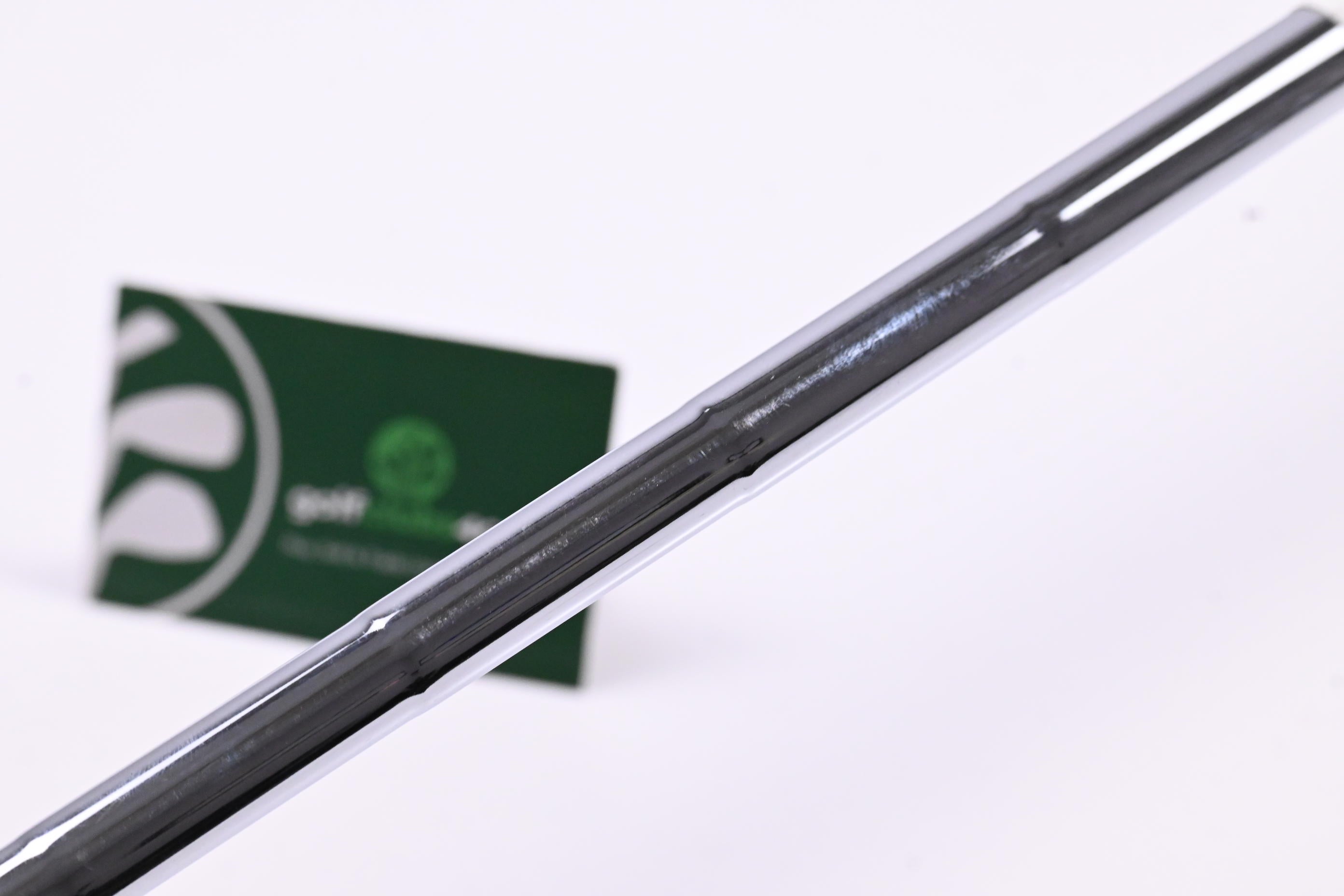 Mizuno MP-H4 Utility #3 Iron / 21 Degree / Stiff Flex Steel Shaft