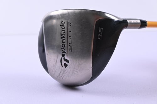 Taylormade 300 Ti Driver / 9.5 Degree / Regular Flex UST ProForce Gold 65 Shaft