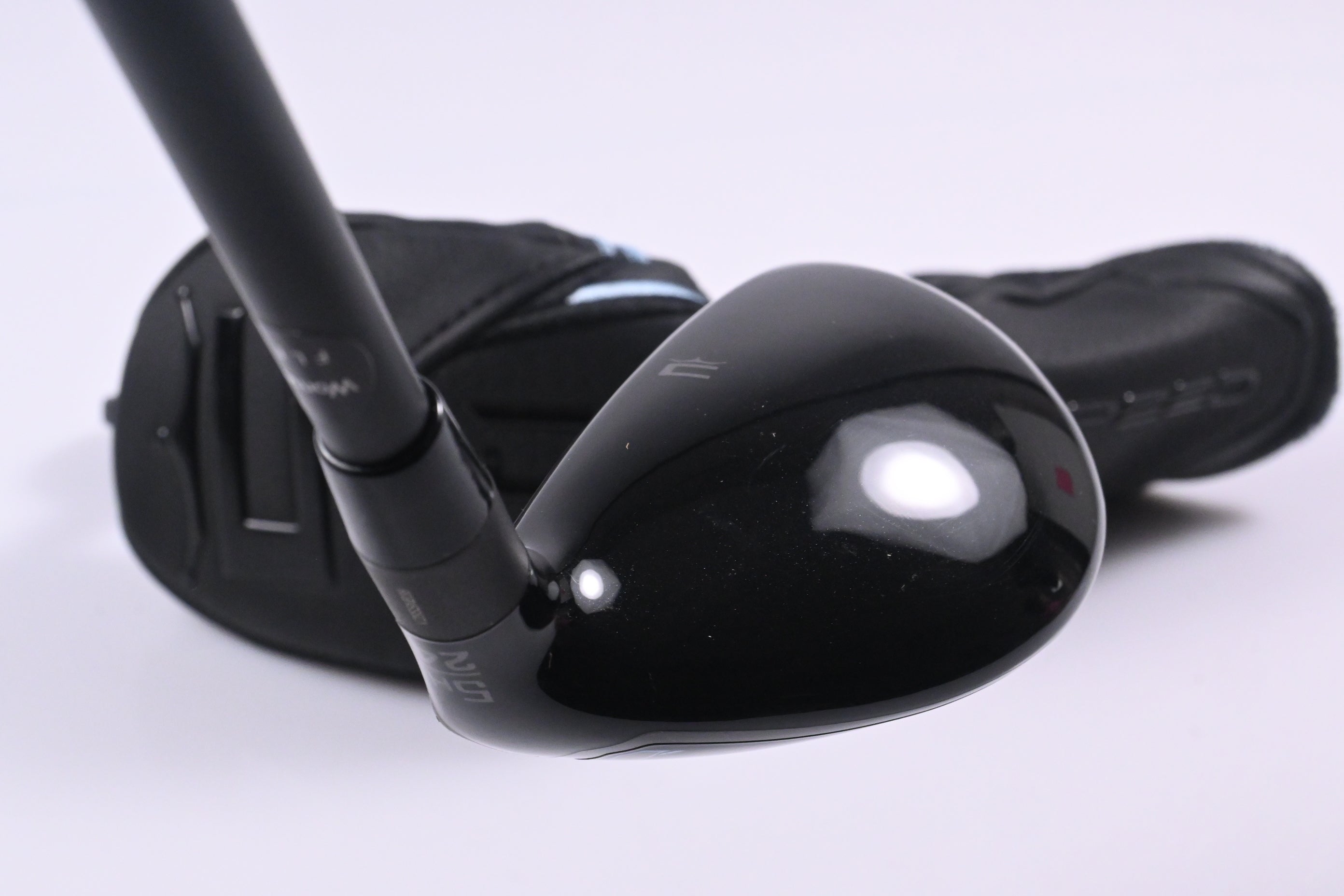 Ladies Cobra Darkspeed #5 Hybrid / 24 Degree / Ladies Flex KBS PGI 55 Shaft