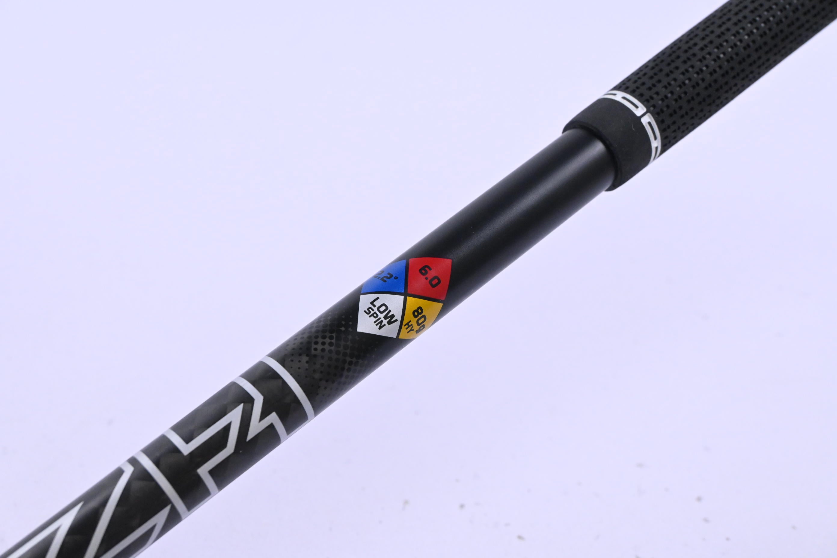 Titleist U.505 2025 Utility #3 Iron / 20 Degree / Stiff Flex HZRDUS Gen5 Black 80