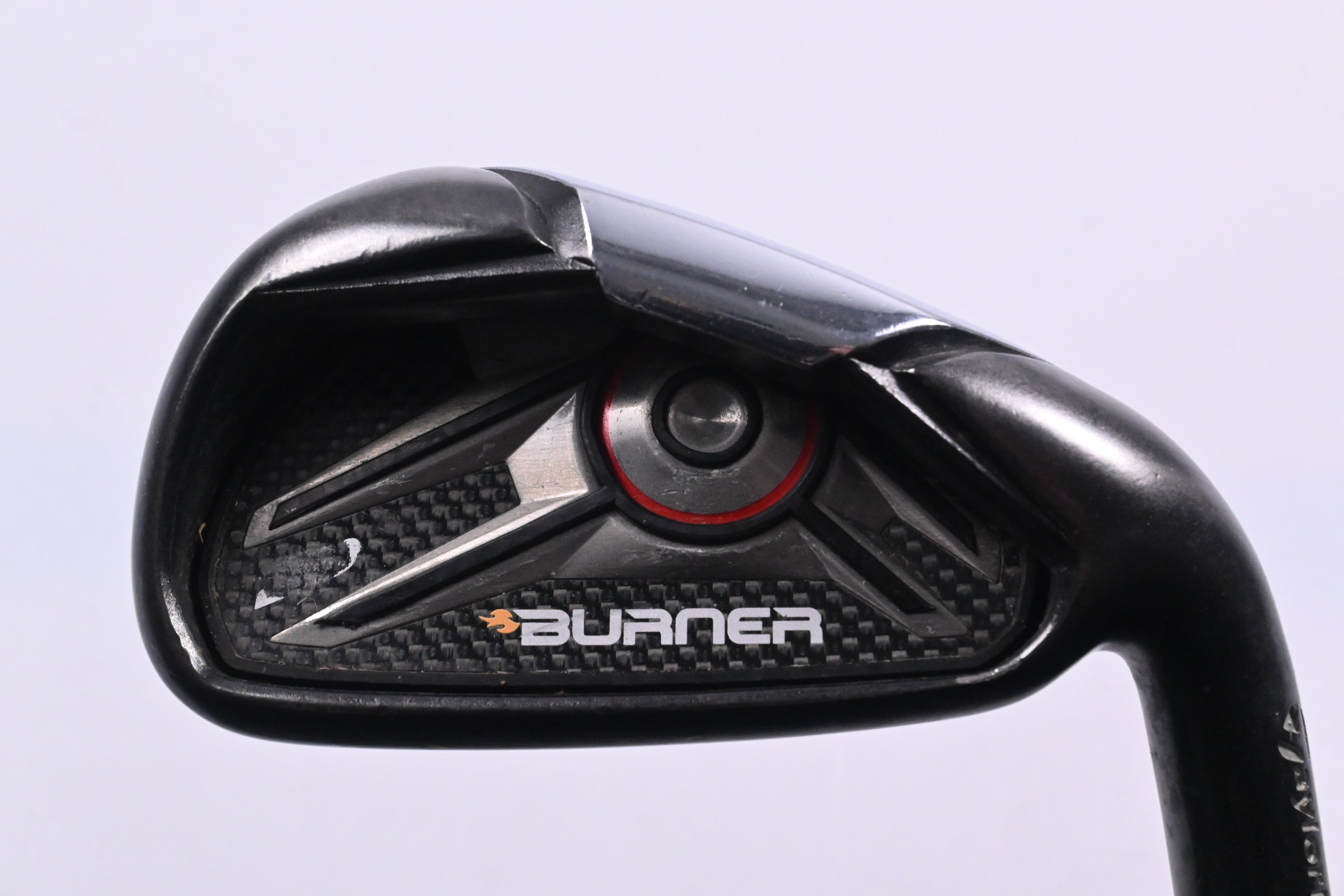Taylormade Burner 2.0 #5 Iron / 24 Degree / Regular Flex Burner 85 Shaft