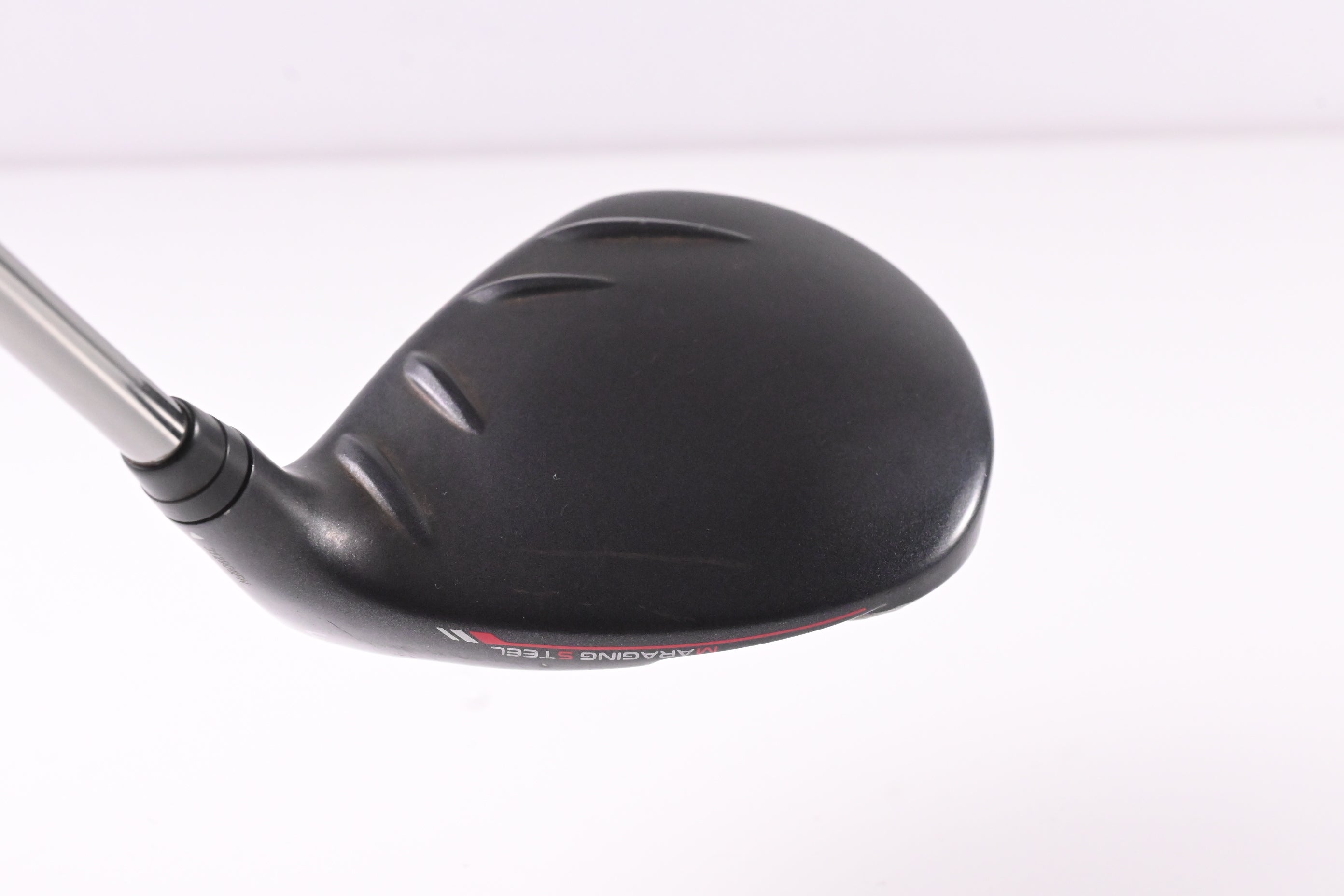 Ping G410 #3 Wood / 14.5 Degree / Stiff Flex Ping Tour 75 Shaft