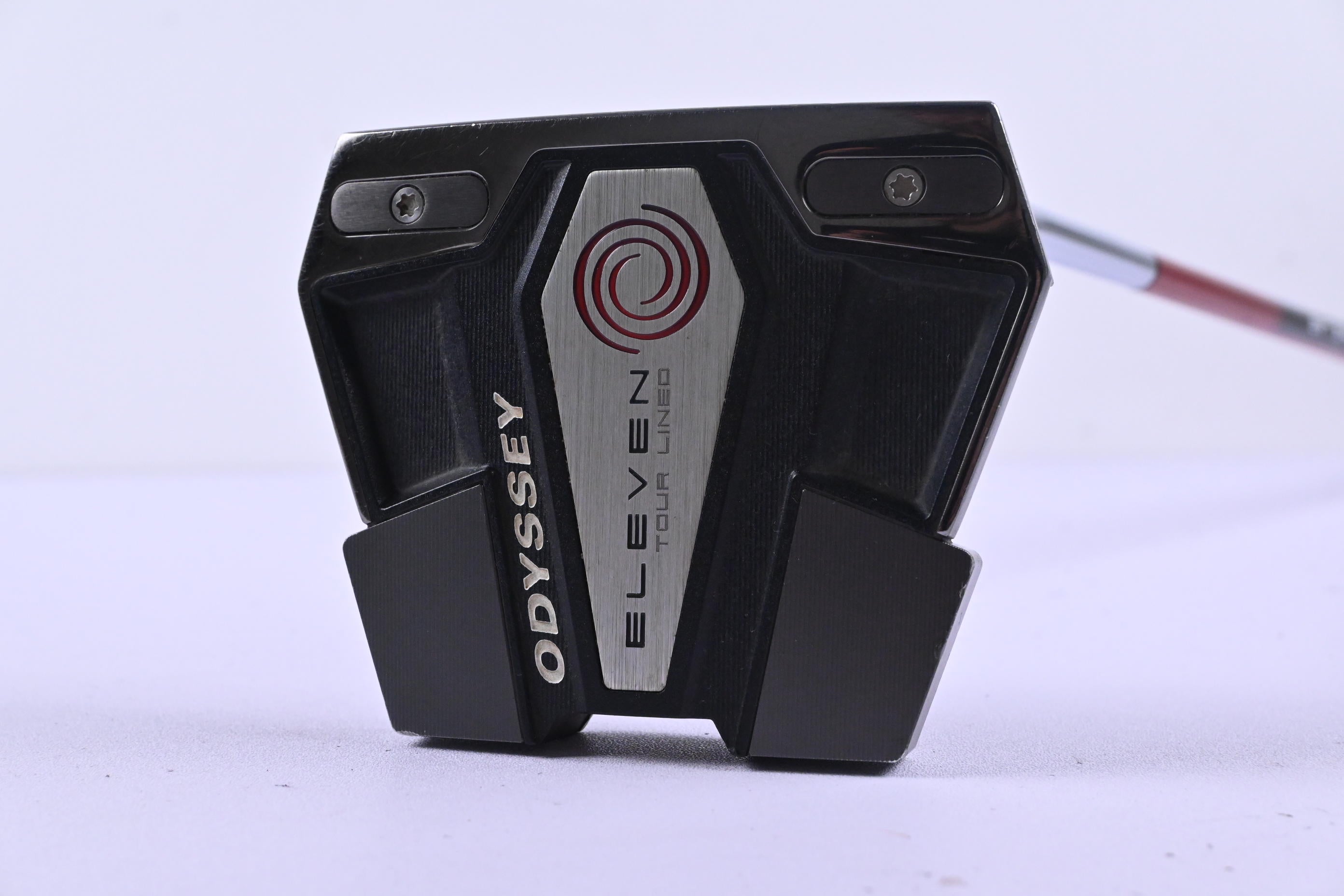 Odyssey Eleven Tour Lined Putter / 34 Inch