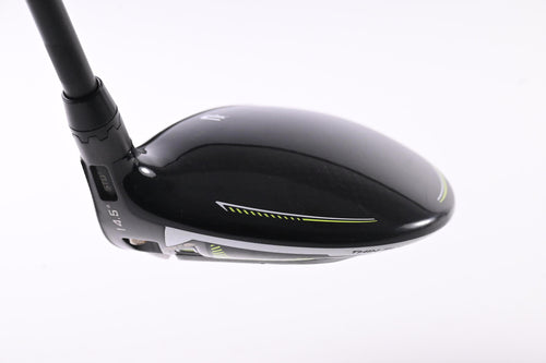 Cobra King Radspeed #3 Wood / 14.5 Degree / Regular Flex Fujikura Motore X F3 6