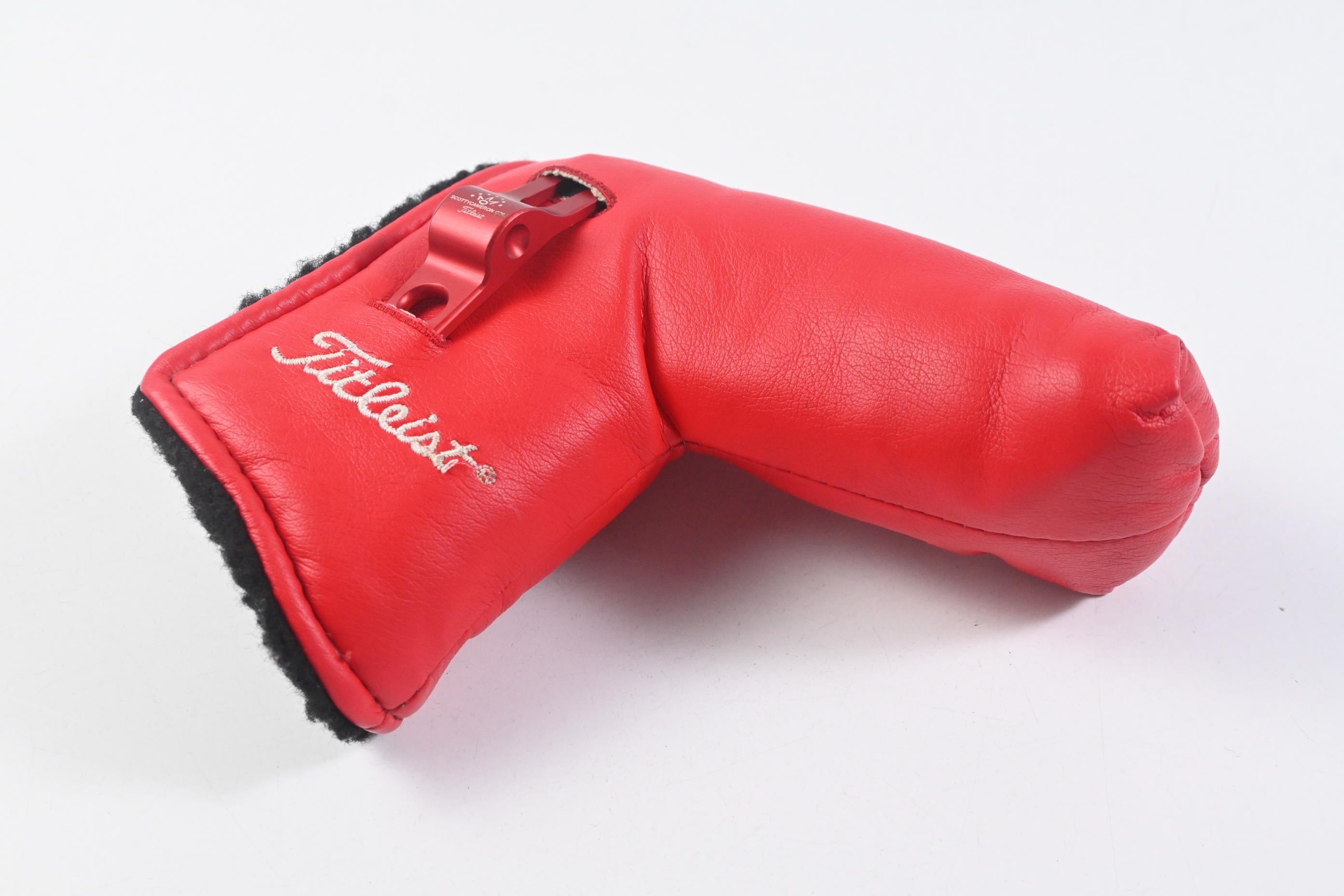 Scotty Cameron Circle T Putter Headcover / Blade