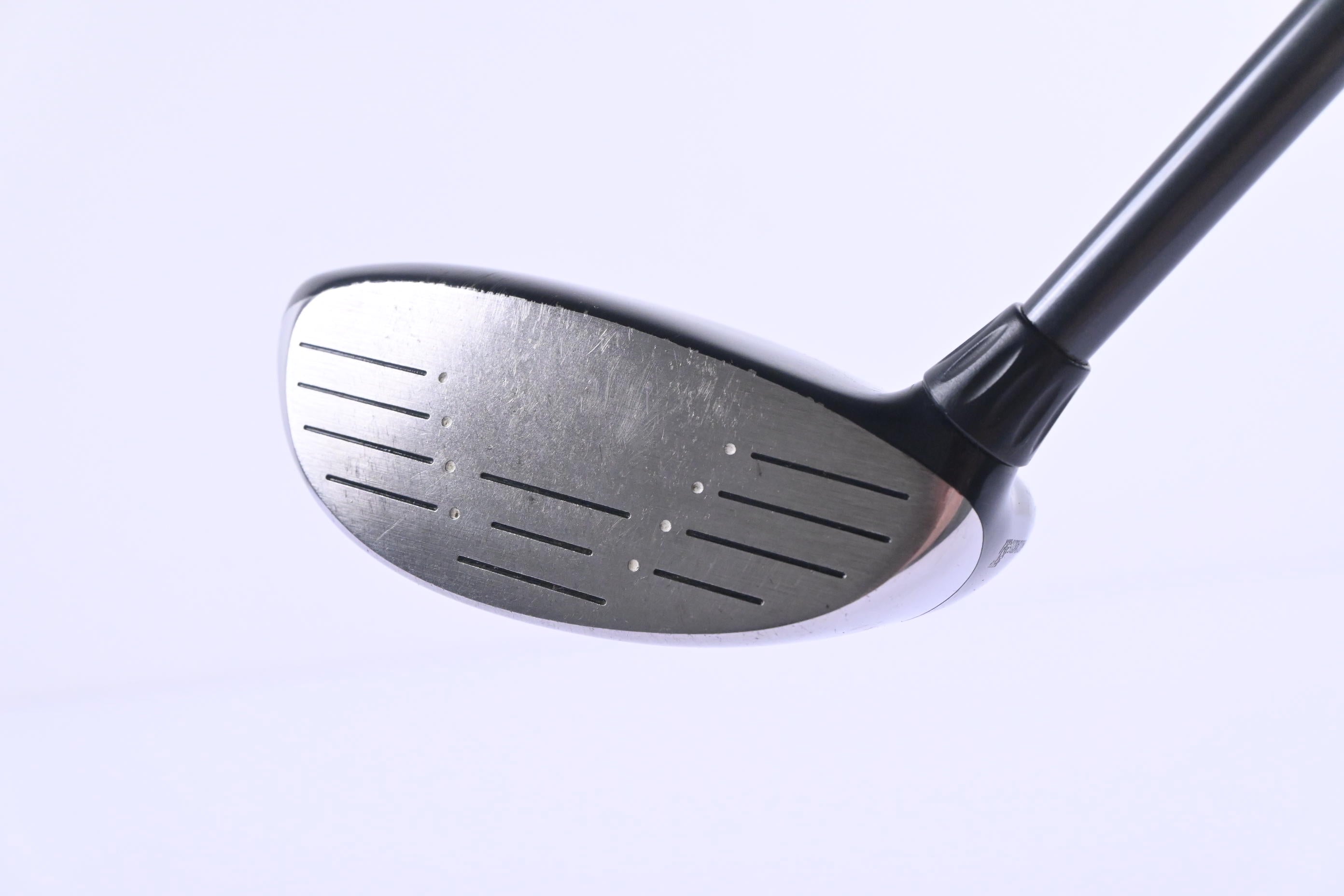 Callaway Diablo Octane #3 Wood / 15 Degree / Regular Flex Diablo Octane 60