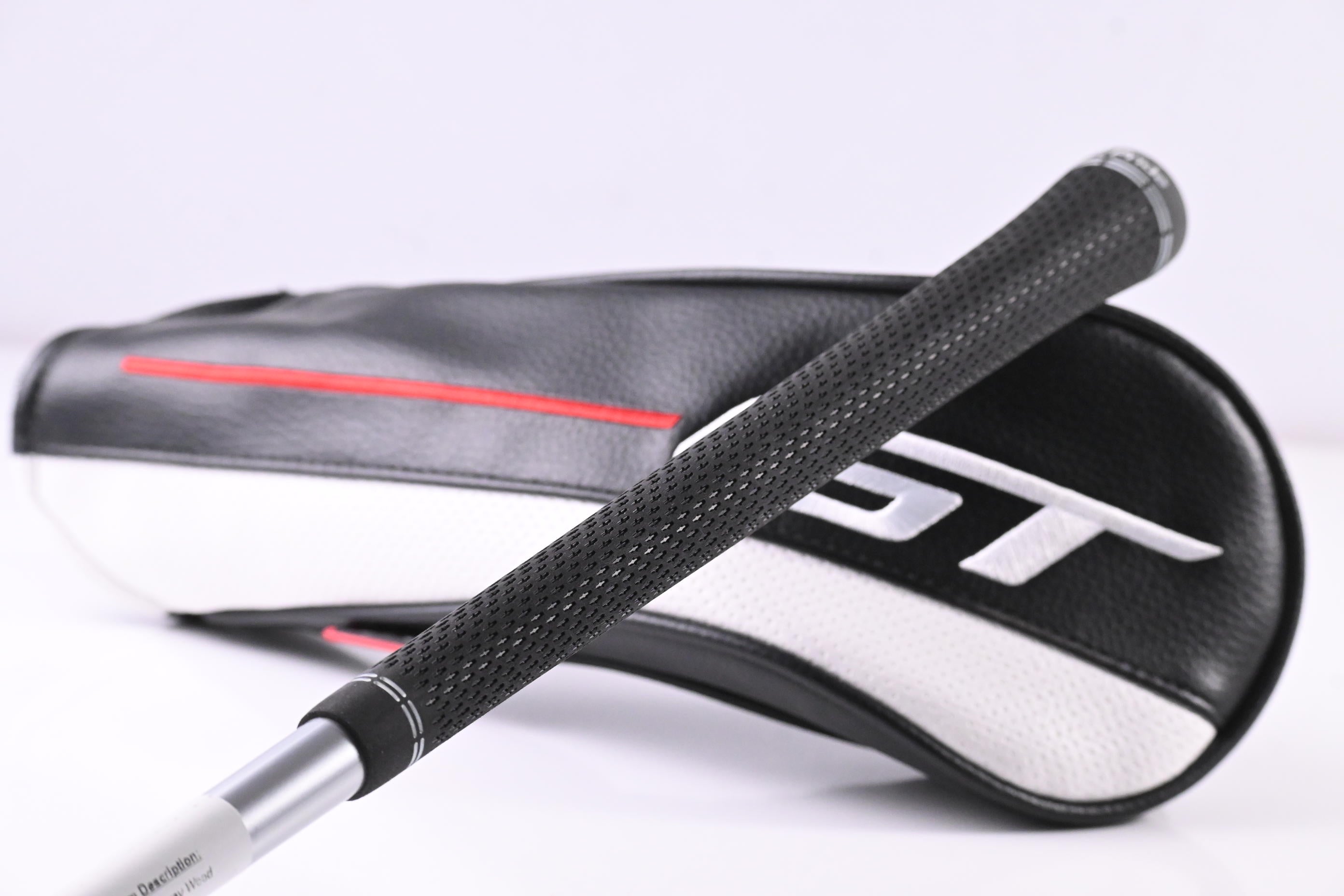 Titleist GT1 #3 Wood / 15 Degree / Regular Flex Air Speeder 40 Shaft