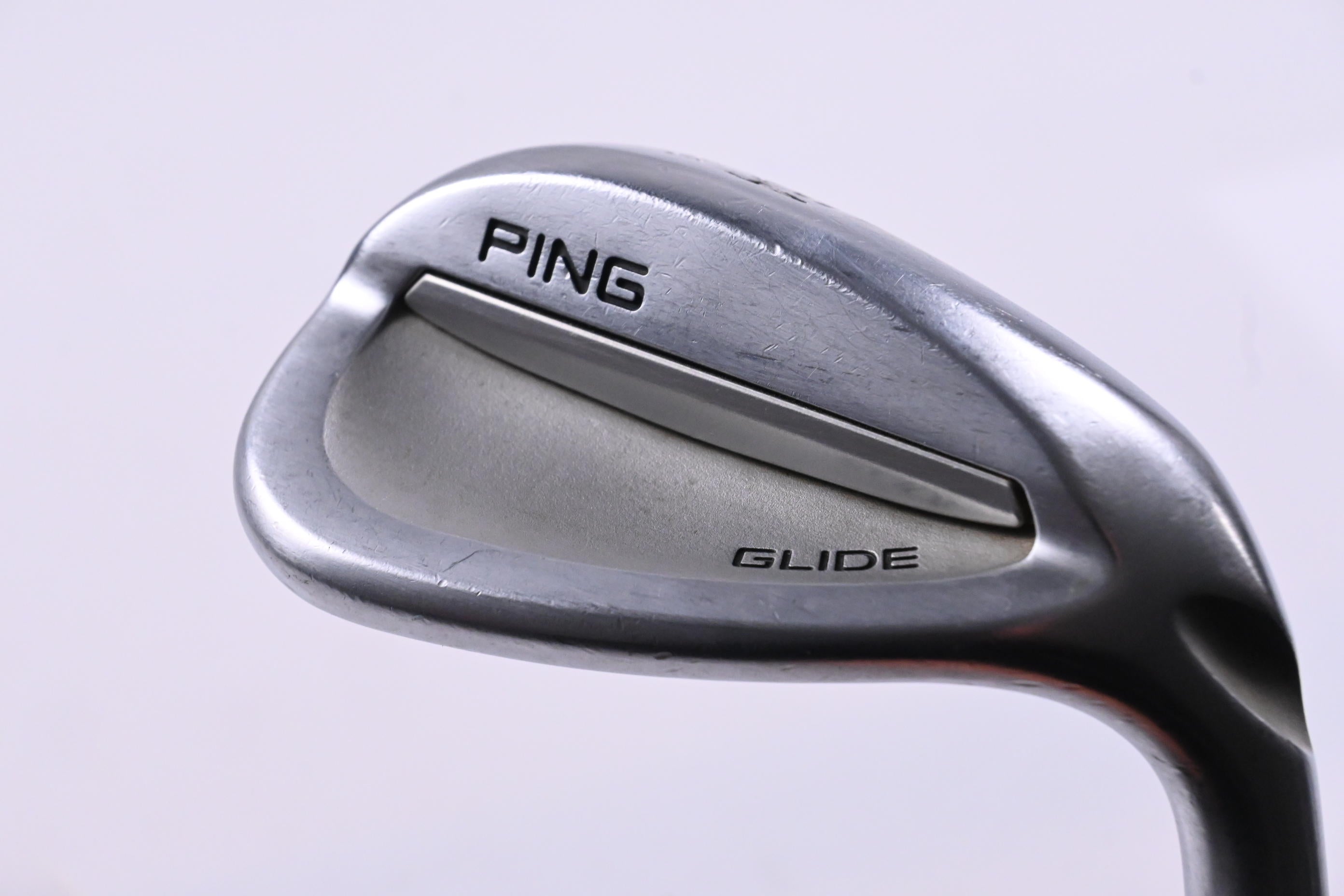 Ping Glide Sand Wedge / 54 Degree / Black Dot / Wedge Flex Ping CFS Shaft