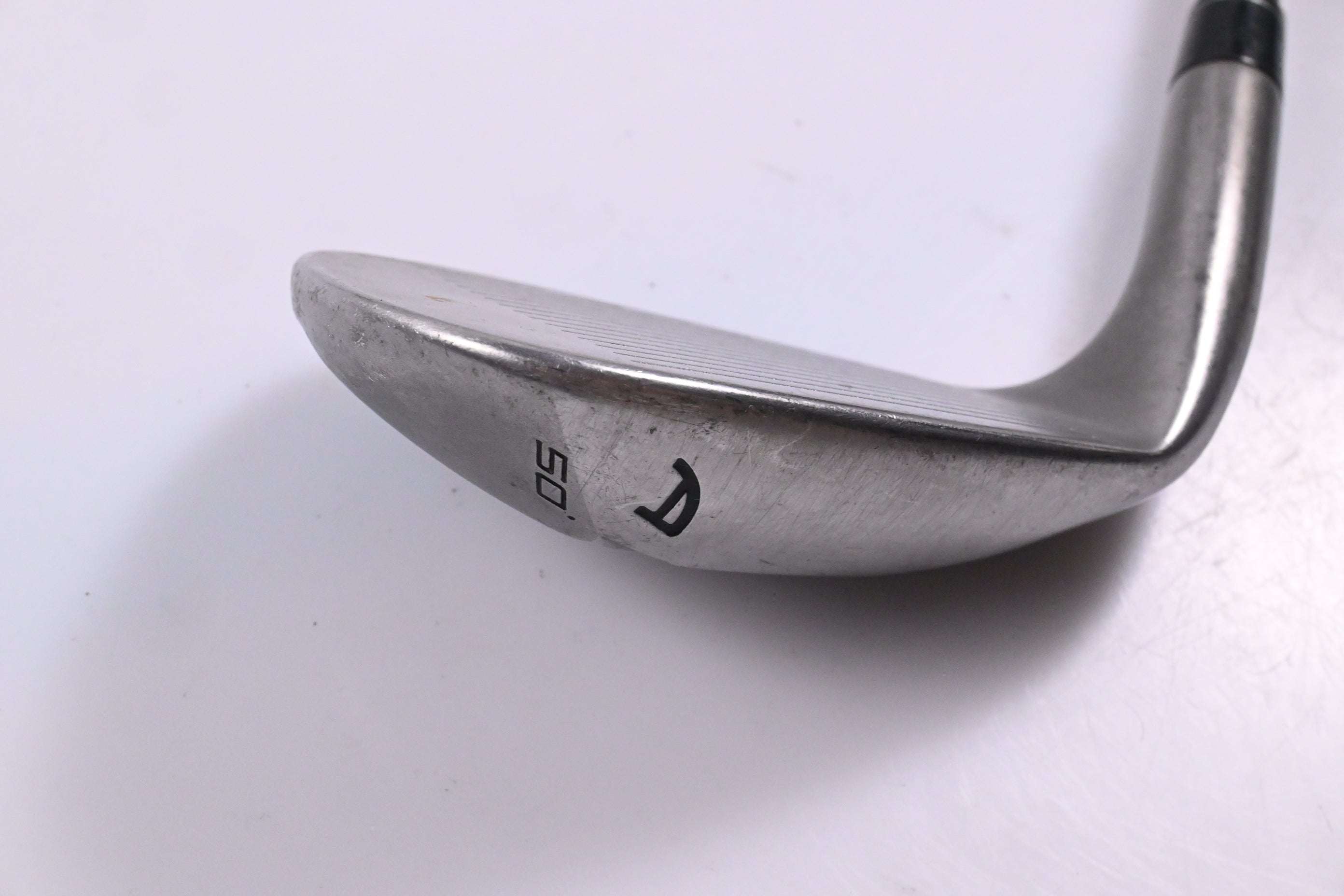 Taylormade RBZ Gap Wedge / 50 Degree / Regular Flex RBZ 65 Shaft