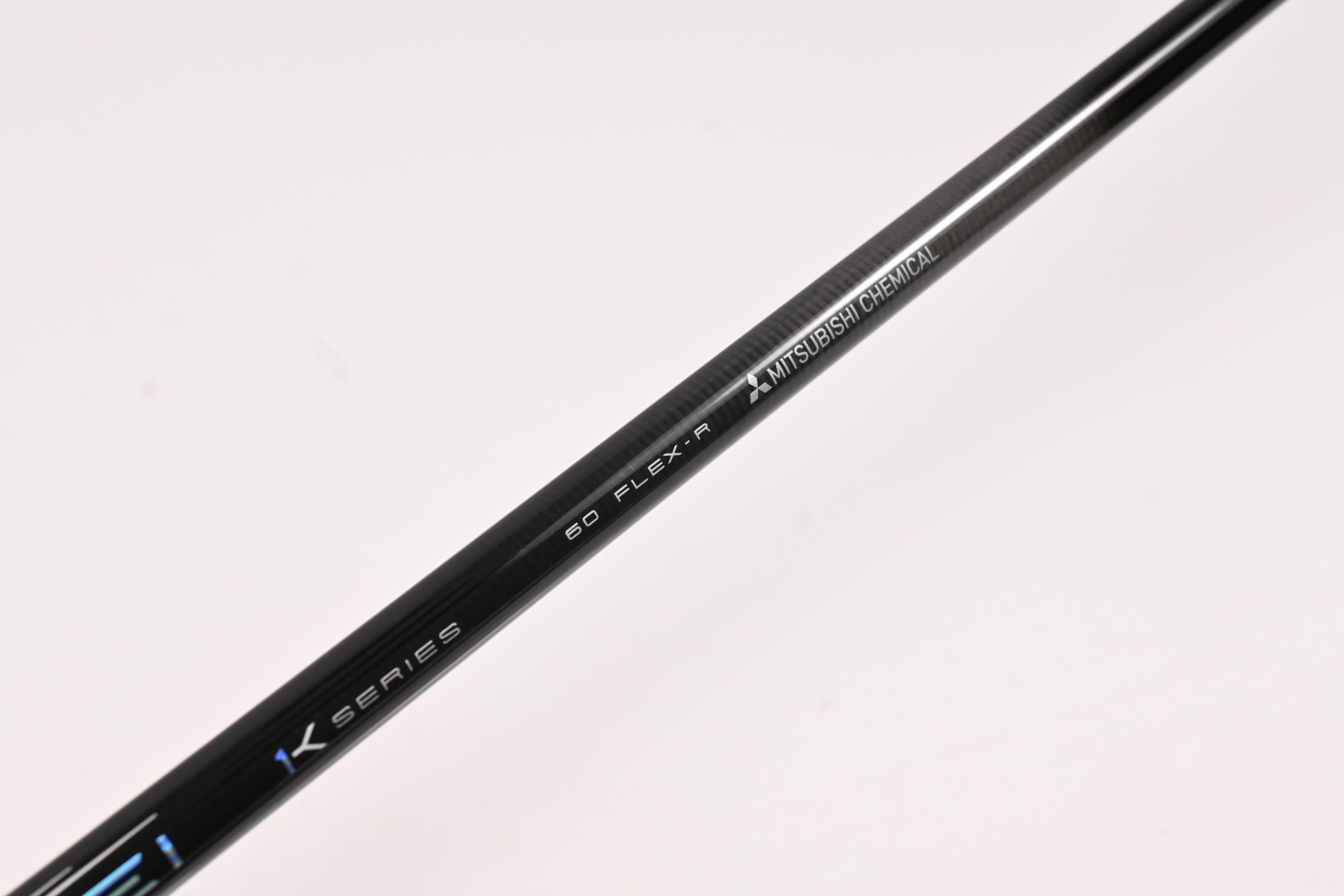 Tensei 1K Pro Orange 60 Driver Shaft / Regular Flex / .335" Tip / Uncut