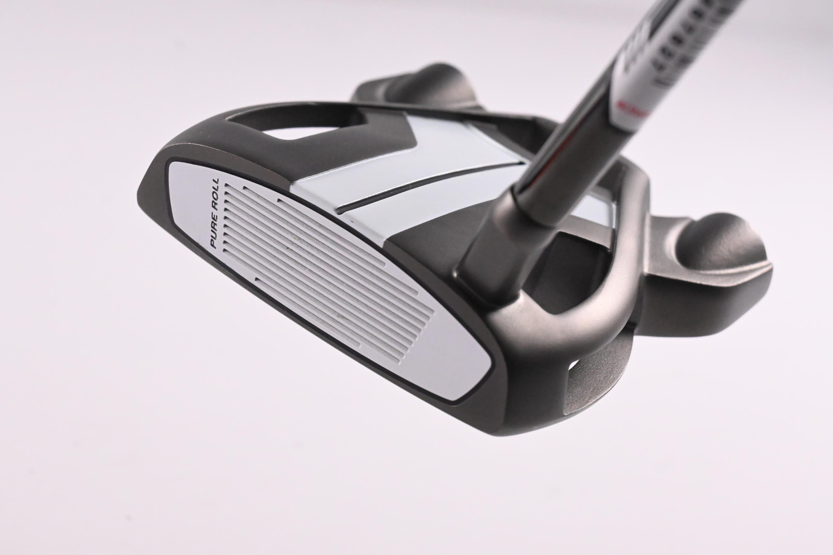 Taylormade Spider Tour 2023 Slant Neck Putter / 35 Inch