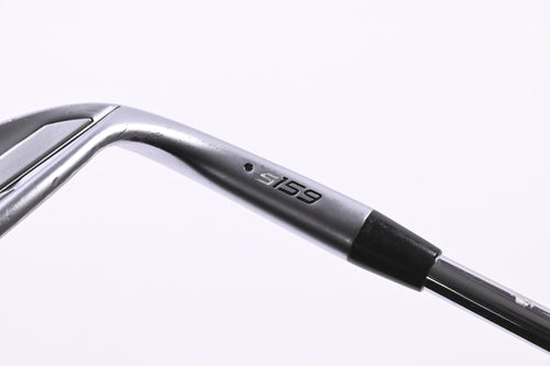 Ping S159 Lob Wedge / 58 Degree / Black Dot / Stiff Flex N.S Pro Modus 3 105