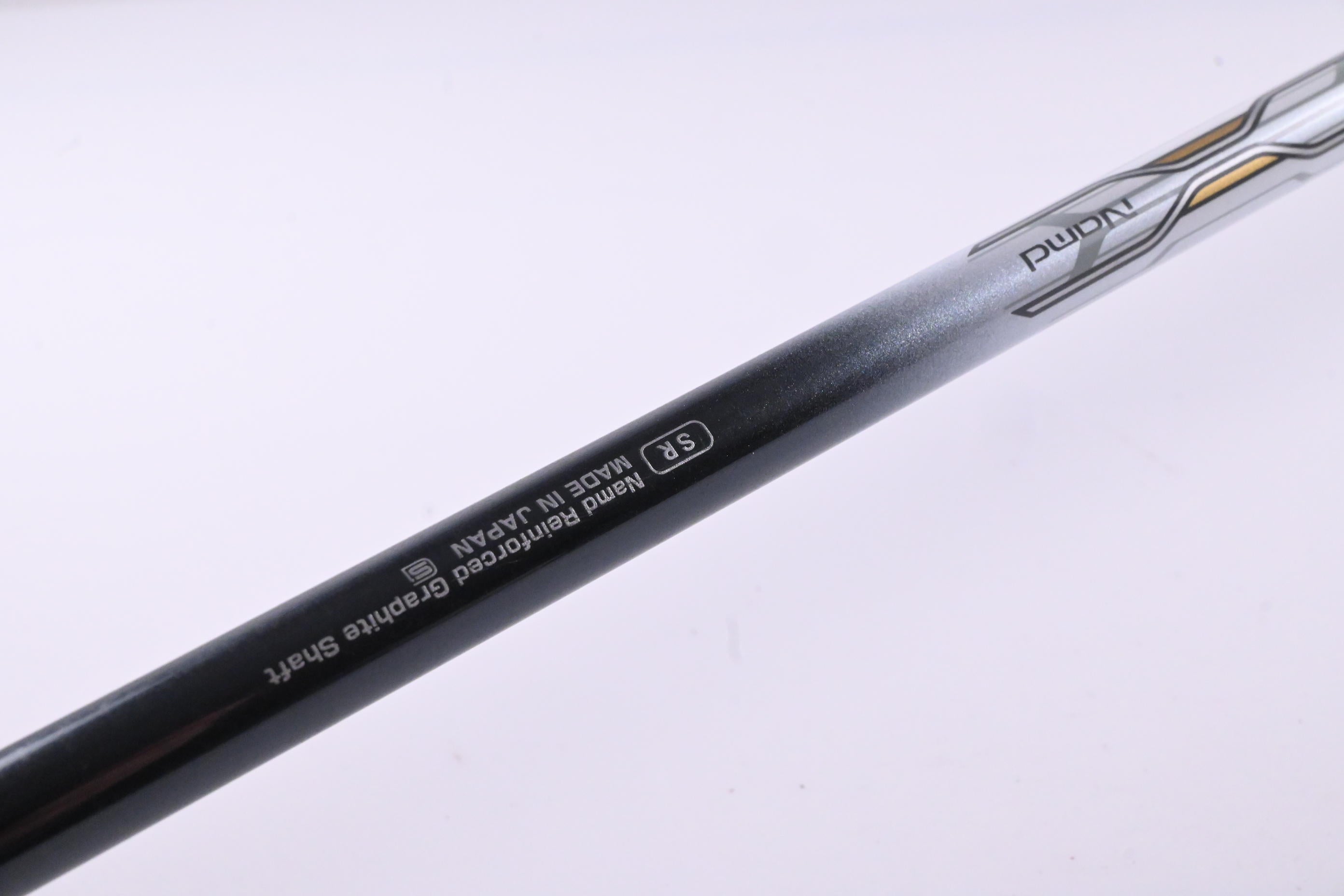 Yonex Royal Ezone Gen2 Driver / 11.5 Degree / Stiff-Regular Flex Yonex Namd