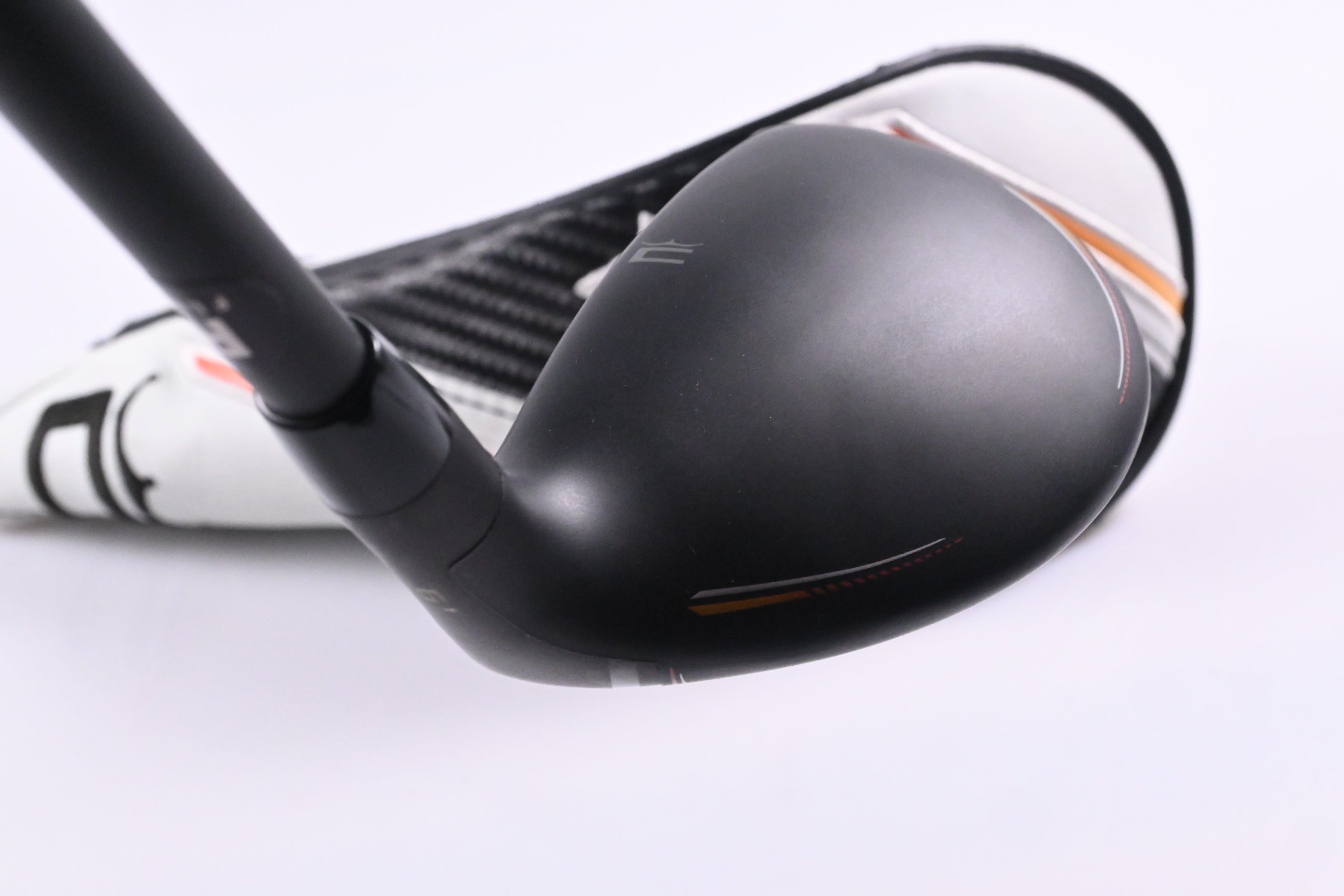 Cobra LTDx #3 Hybrid / 19 Degree / Regular Flex KBS PGI 75 Shaft