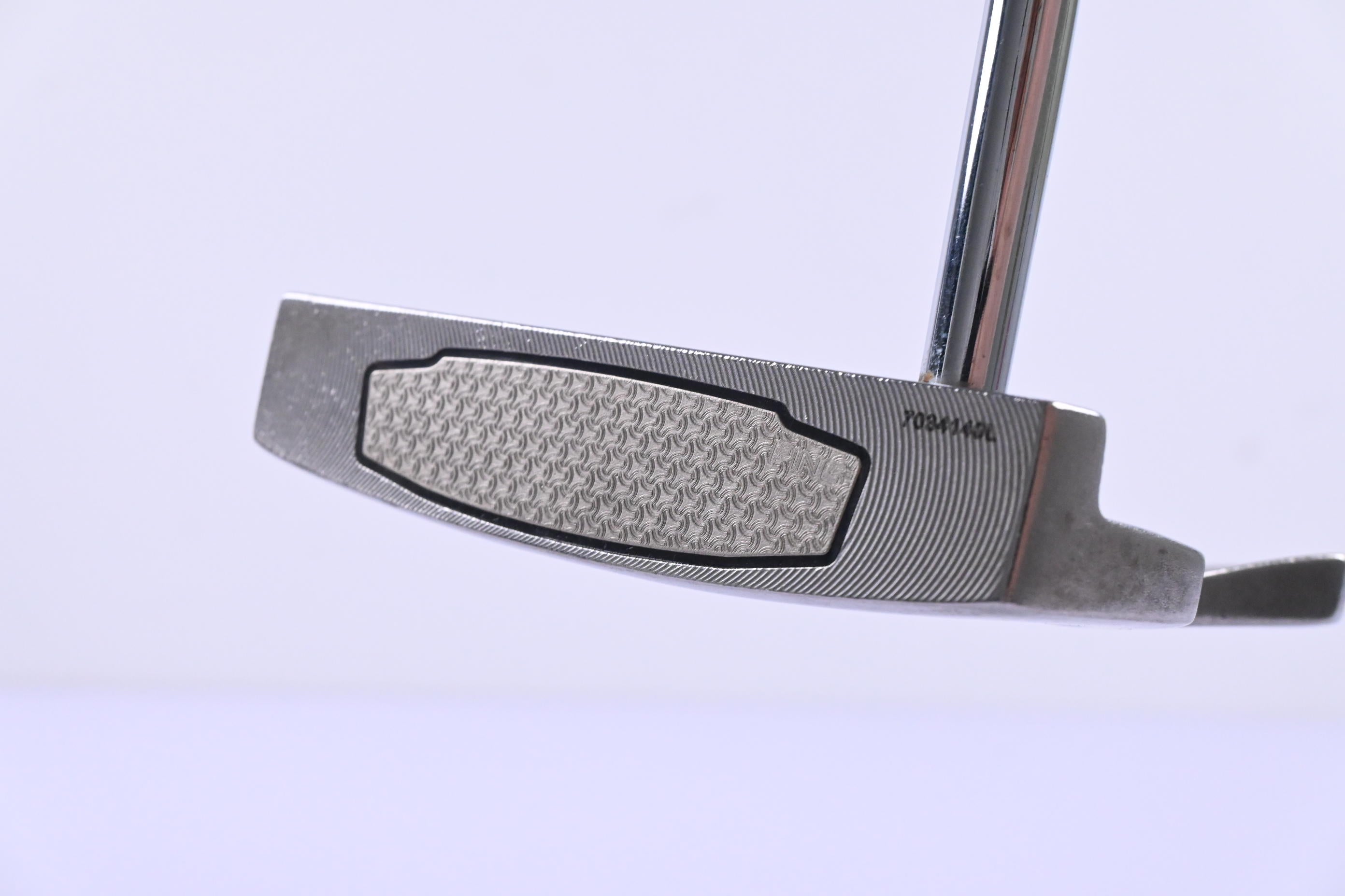Ping In Whack-E Putter / Black Dot / 35 Inch
