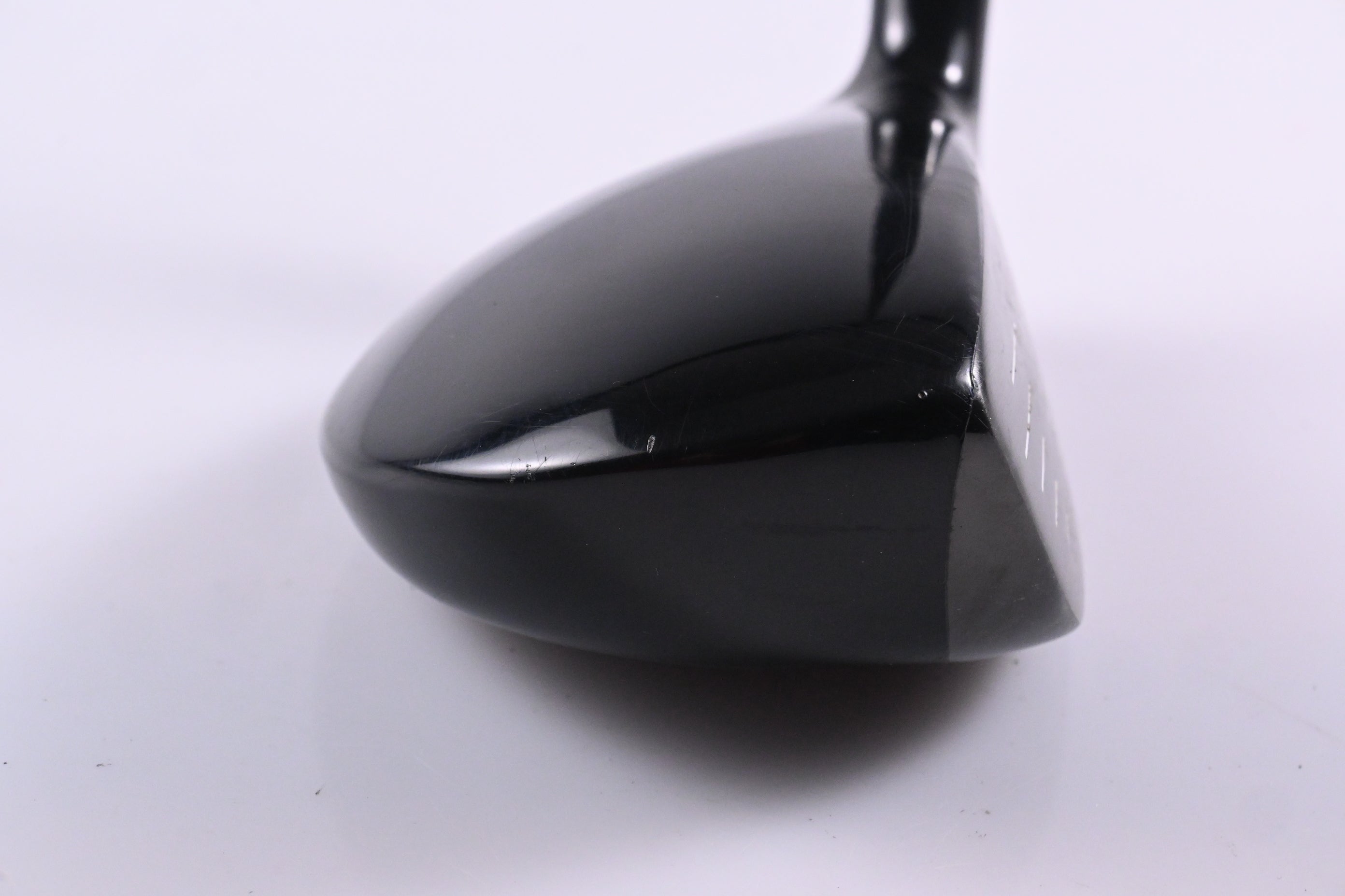 Eleven #4 Hybrid / 21 Degree / Regular Flex Eleven Shaft