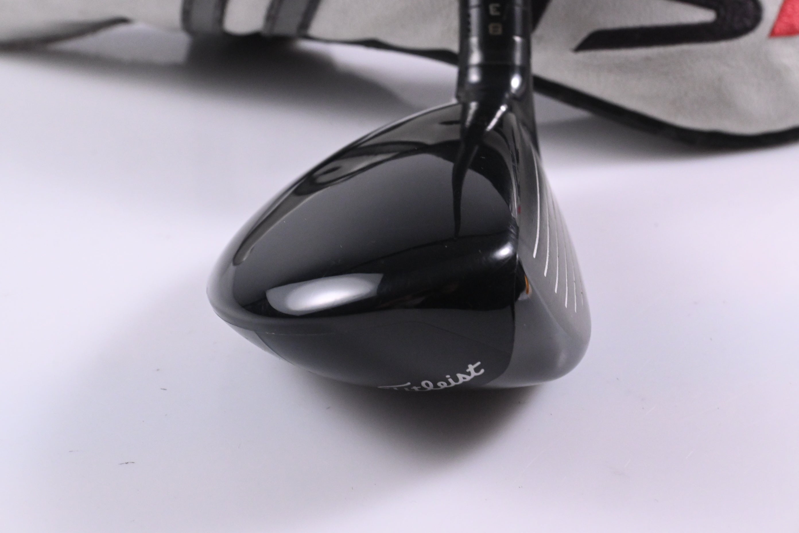Titleist TSi2 #5 Hybrid / 24 Degree / Regular Flex Kuro Kage Black 55 Shaft