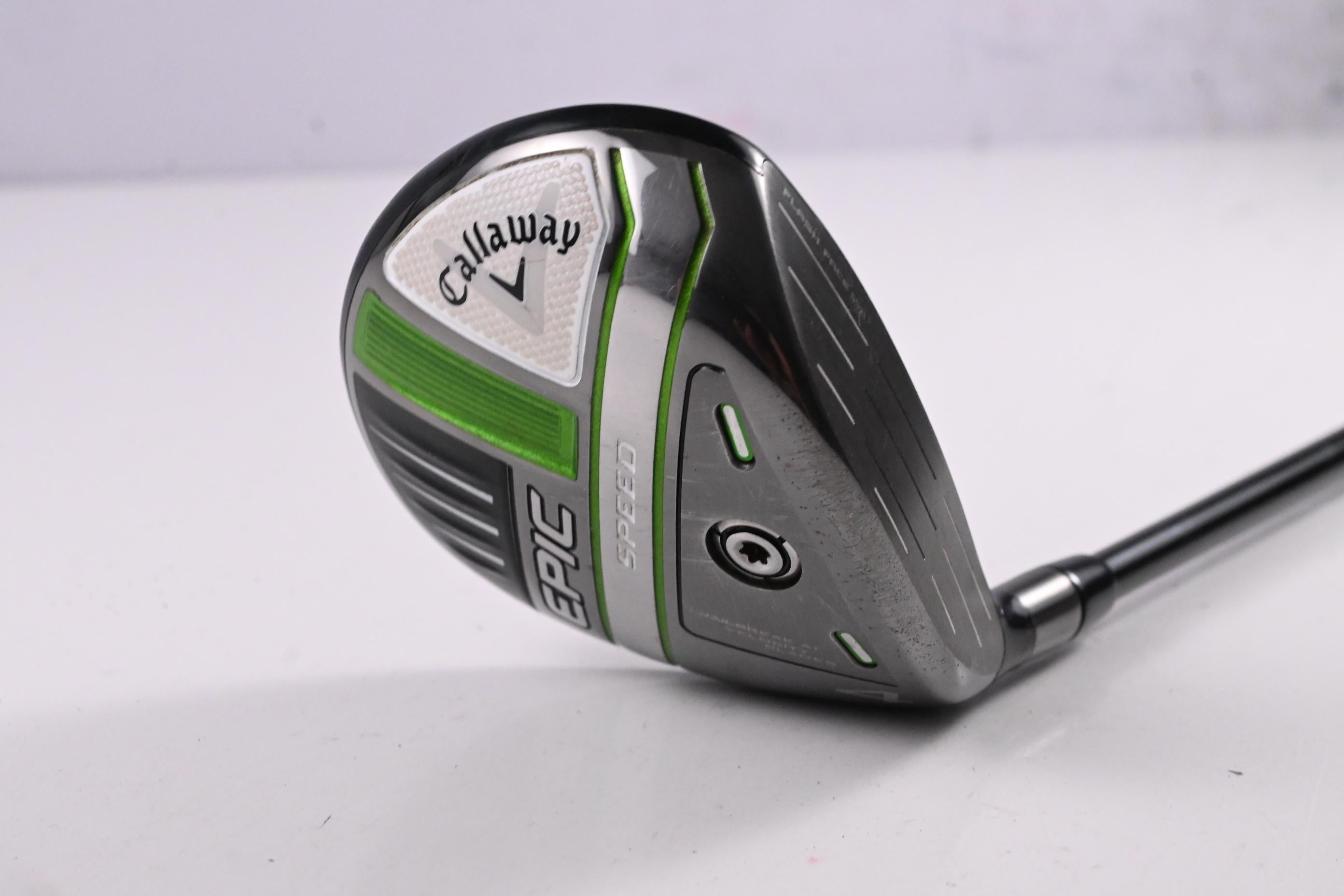 Callaway Epic Speed #4 Wood / 16.5 Degree / X-Flex MMT 70 Shaft