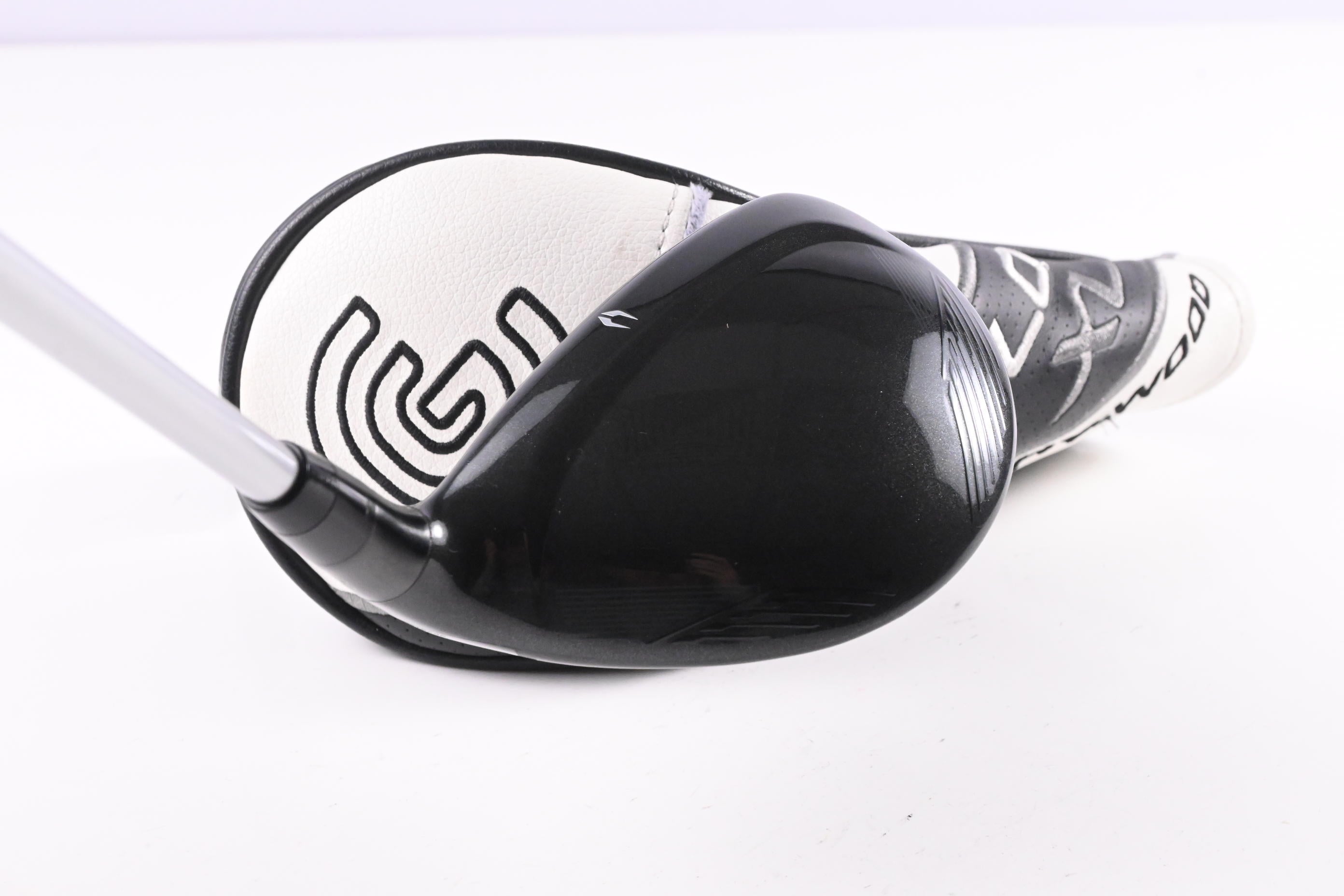 Cleveland Halo XL Hy-Wood #3+ Hybrid / 17 Degree / Stiff Flex Aldila Ascent PL