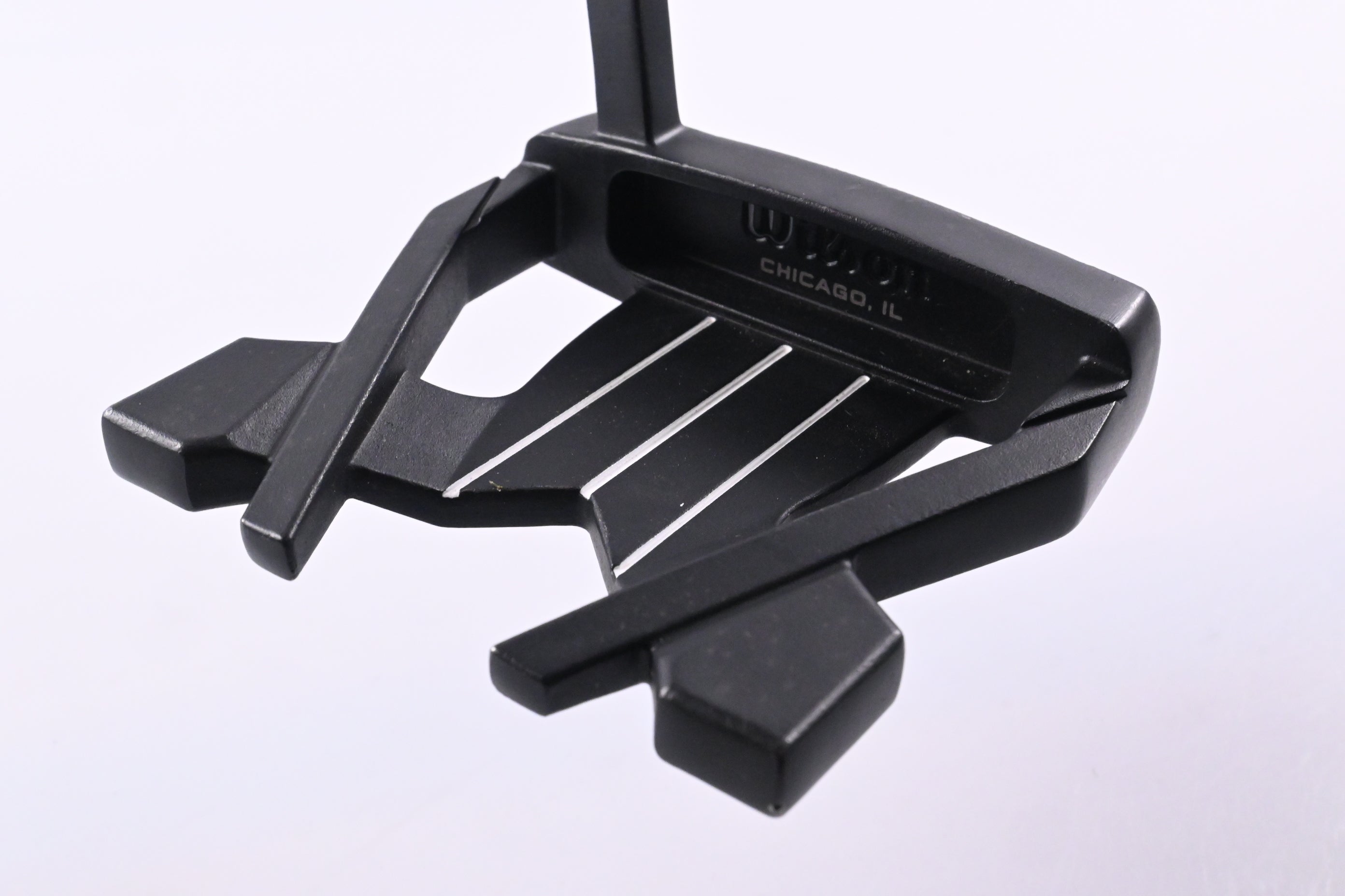 Wilson Infinite Buckingham 2024 Putter / 34 Inch