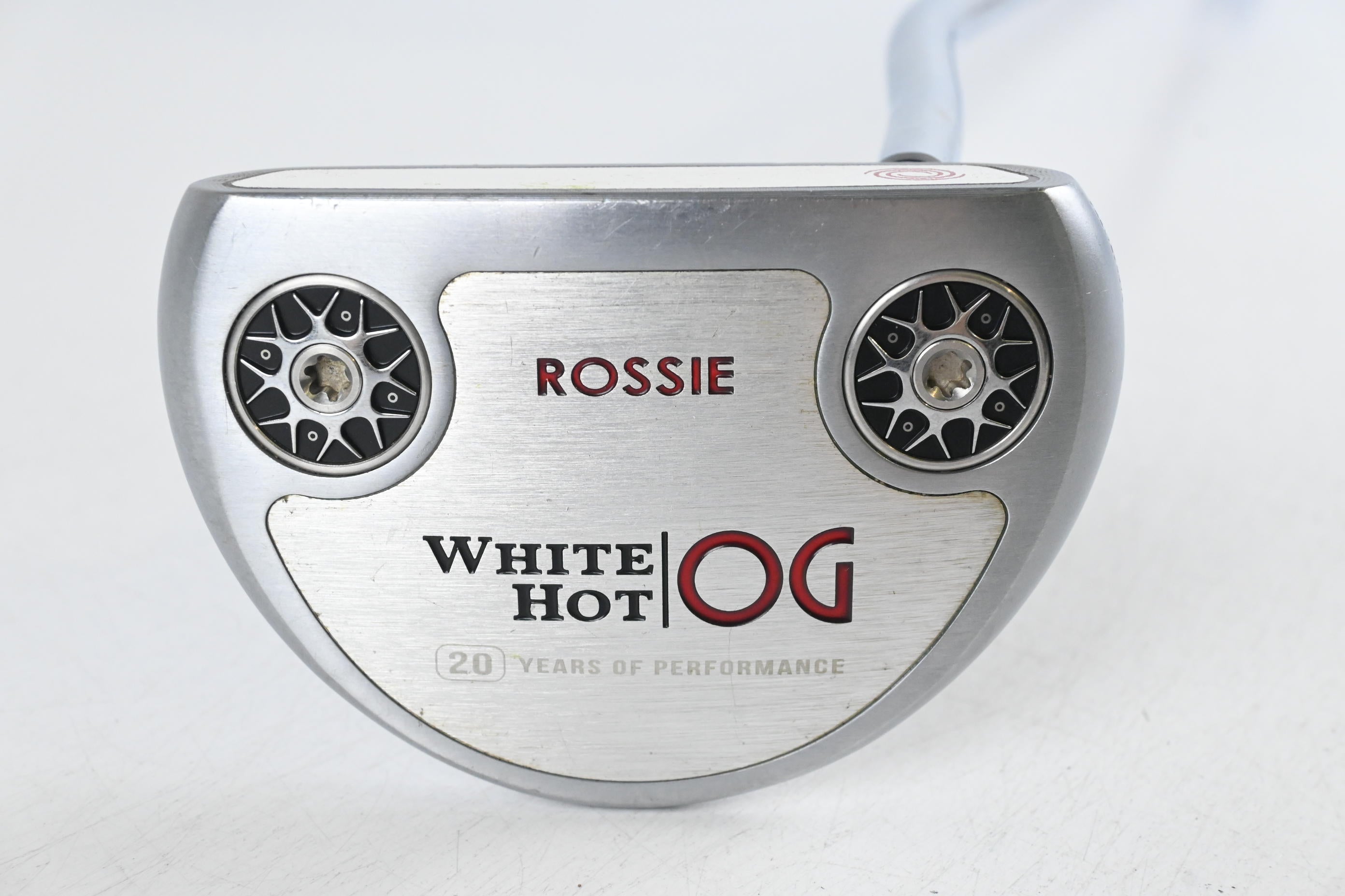 Odyssey White Hot OG Rossie 2021 Putter / 33 Inch