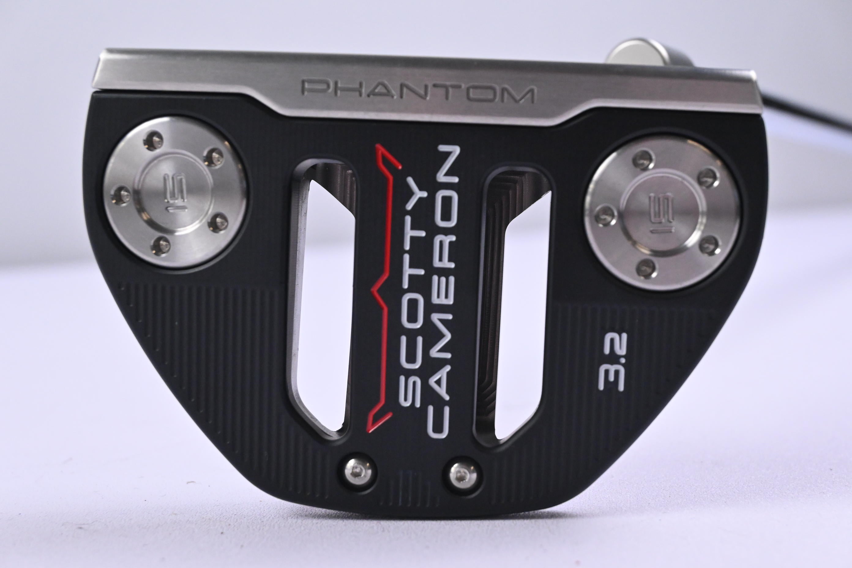 Scotty Cameron 2026 Phantom 3.2 Putter / 34 Inch