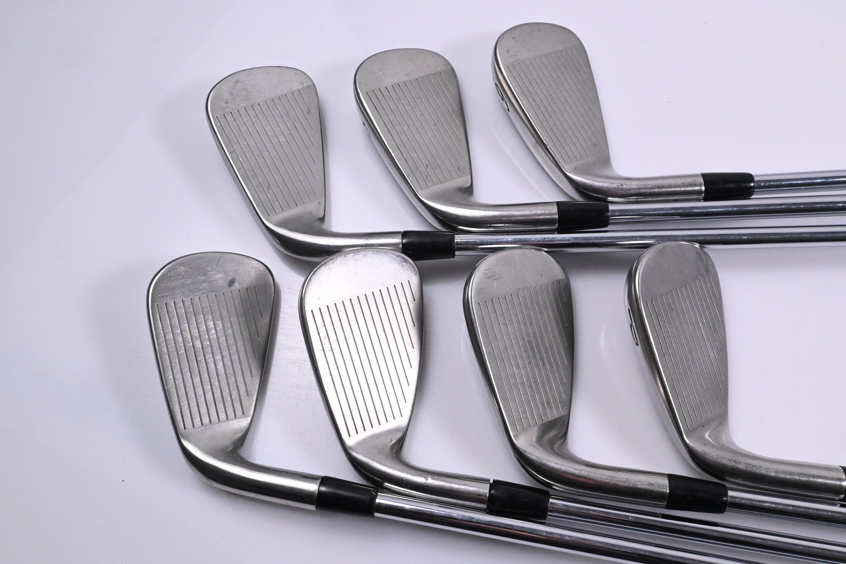 Titleist 716 AP1 Irons / 4-PW / Regular Flex True Temper XP 90 R300 Shafts